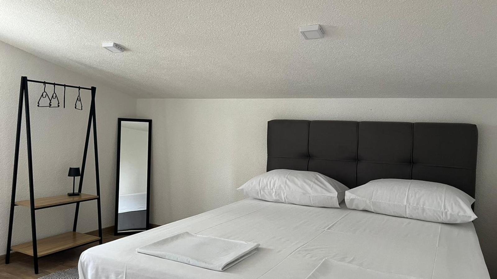 Duplex Apartment