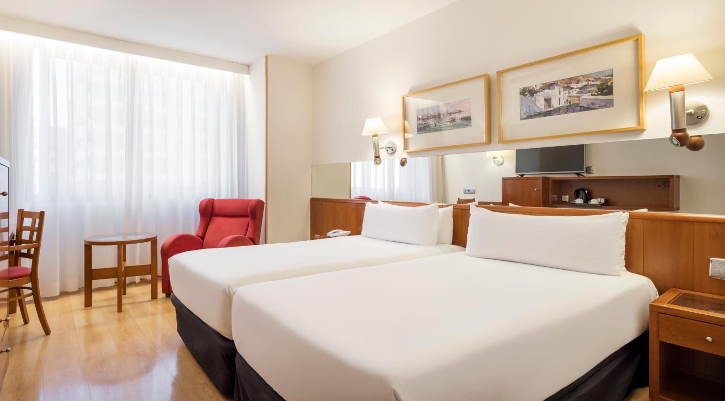 Double Room Single Use photo 3