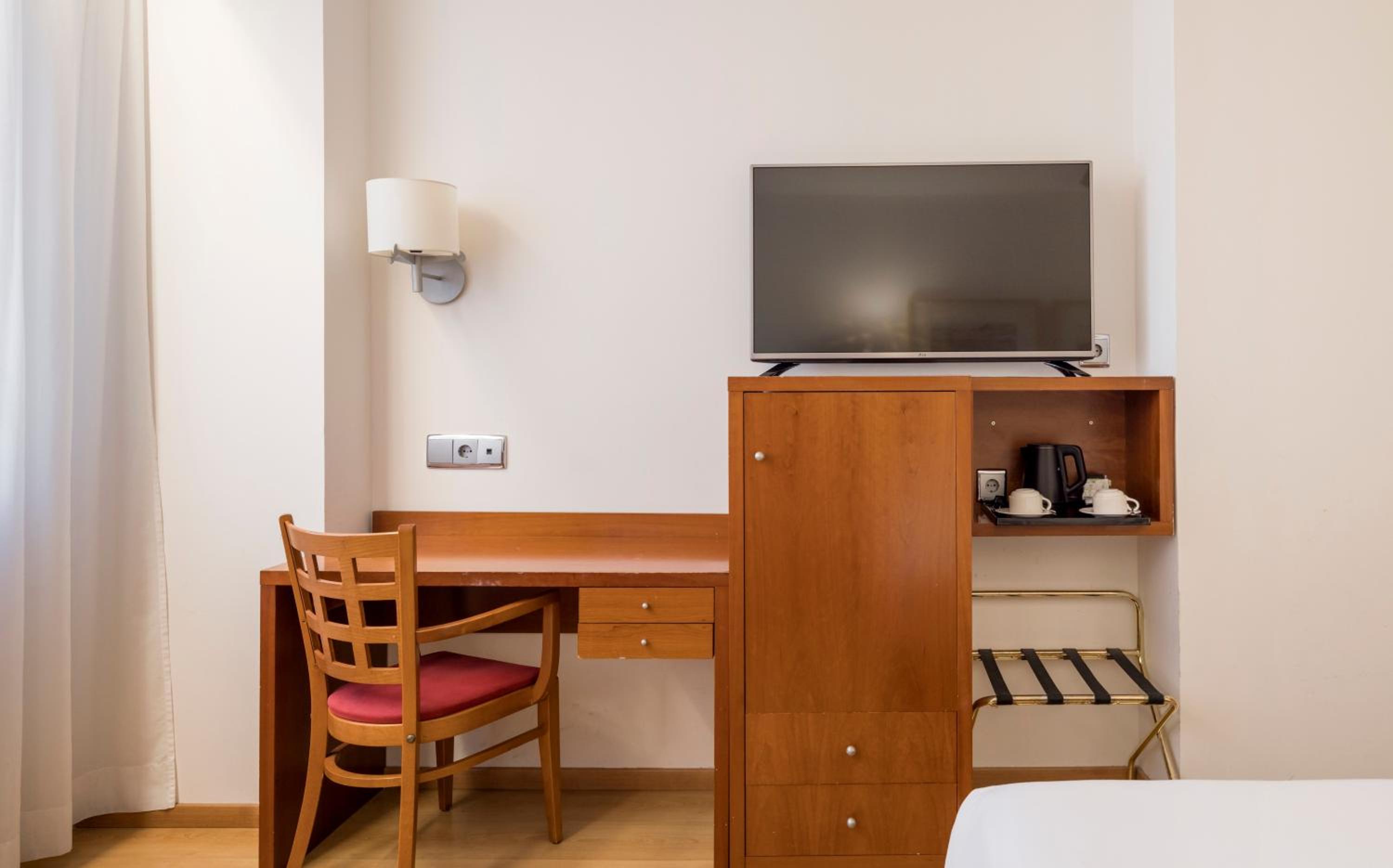 Superior Double Room photo 3