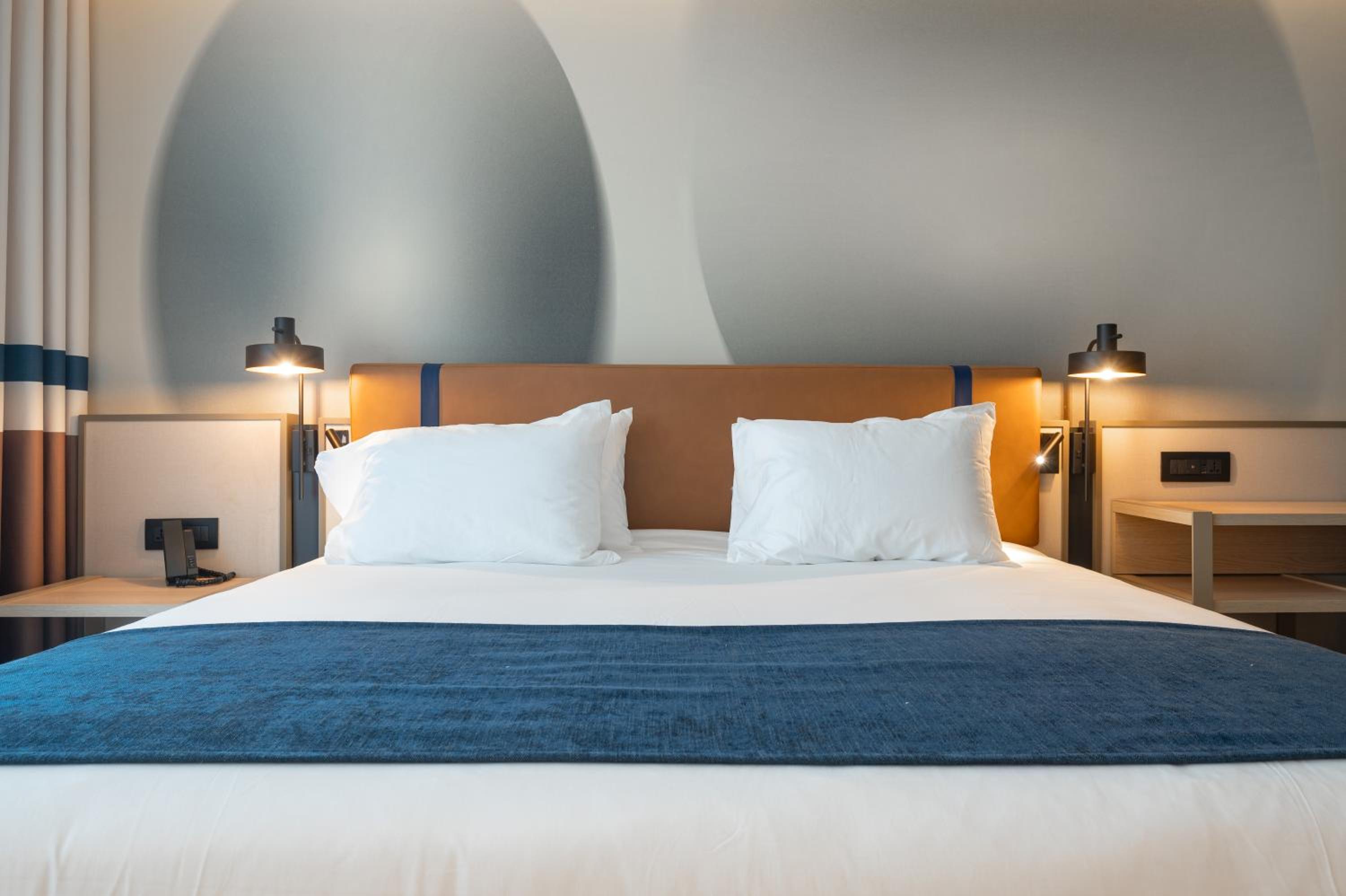 Junior Suite with Hot Tub & Terrace