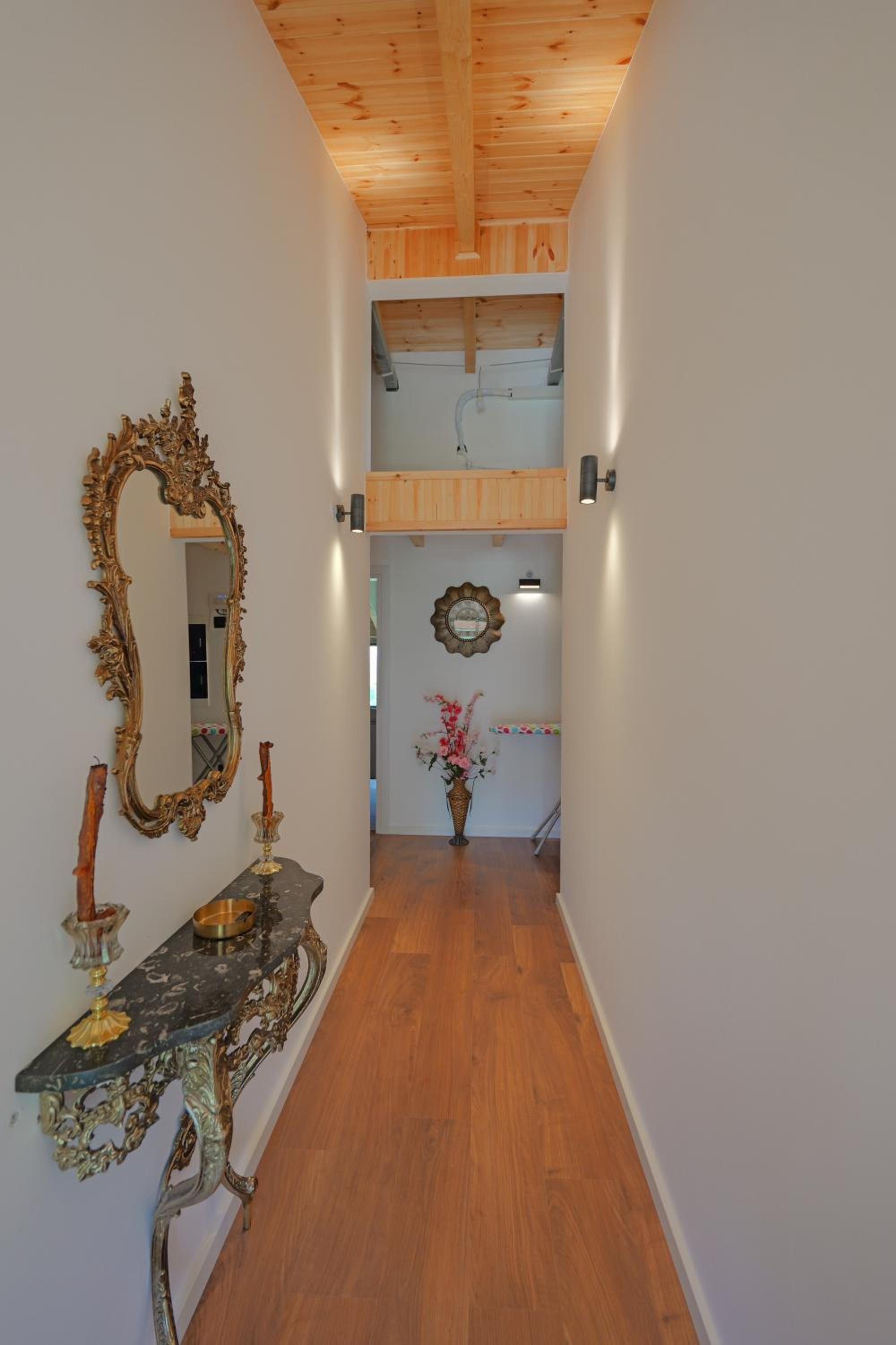 Junior Suite with Garden View photo 1