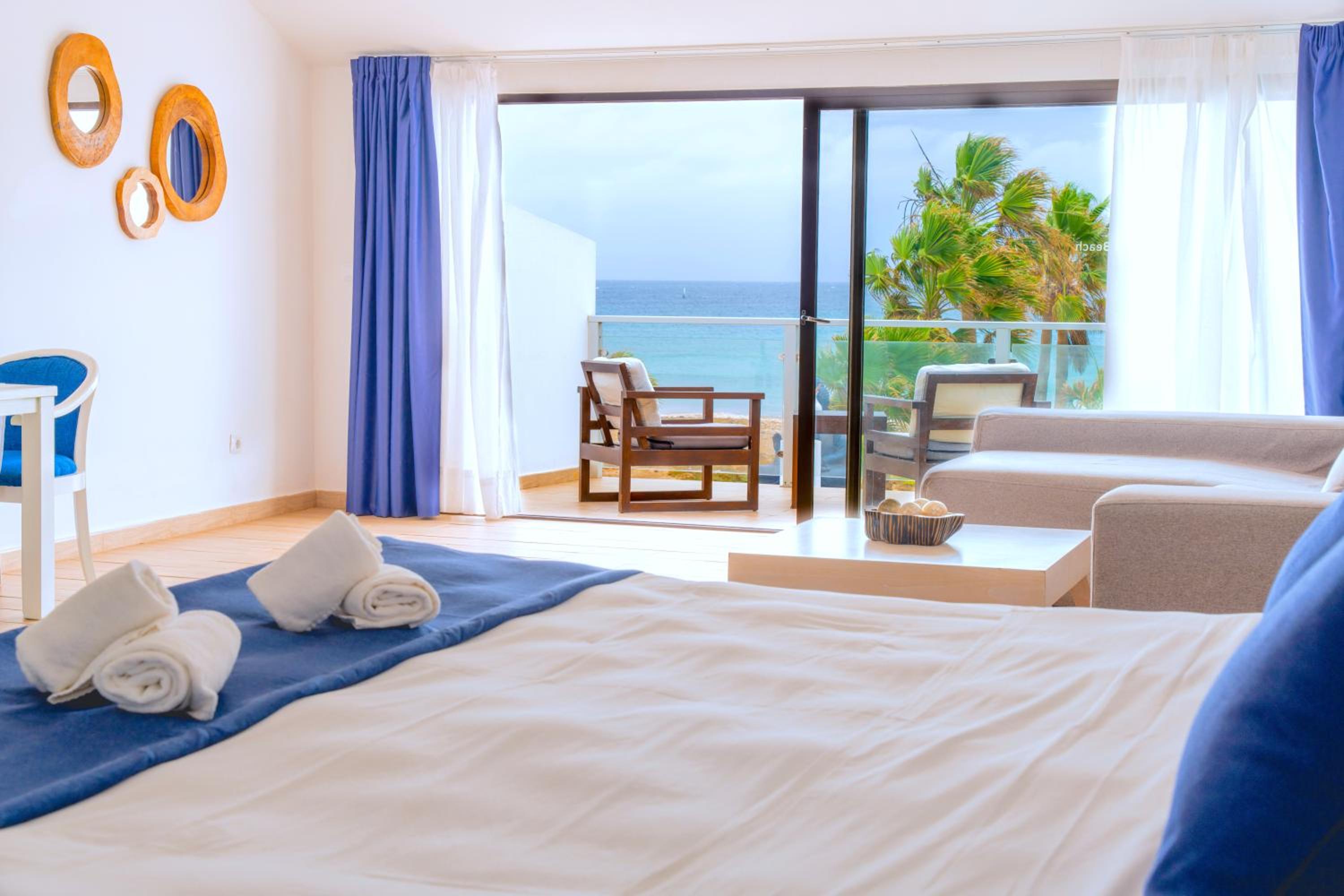 Suite (1 adult + 1 child) photo 2