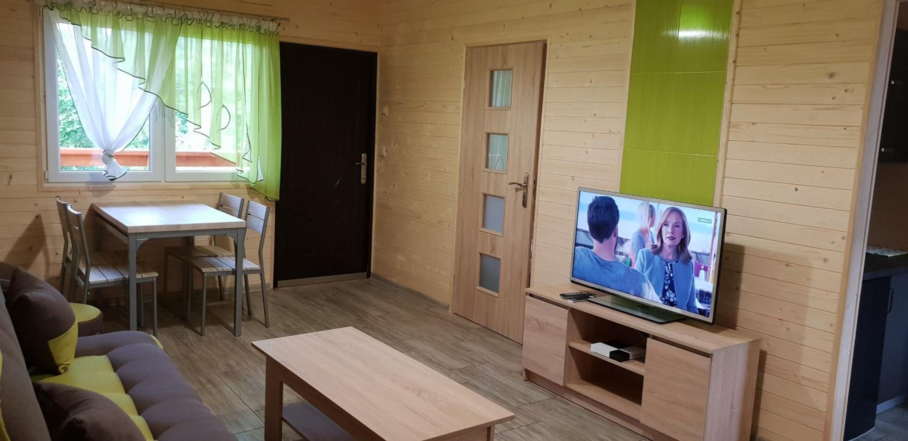 One-Bedroom Chalet photo 1