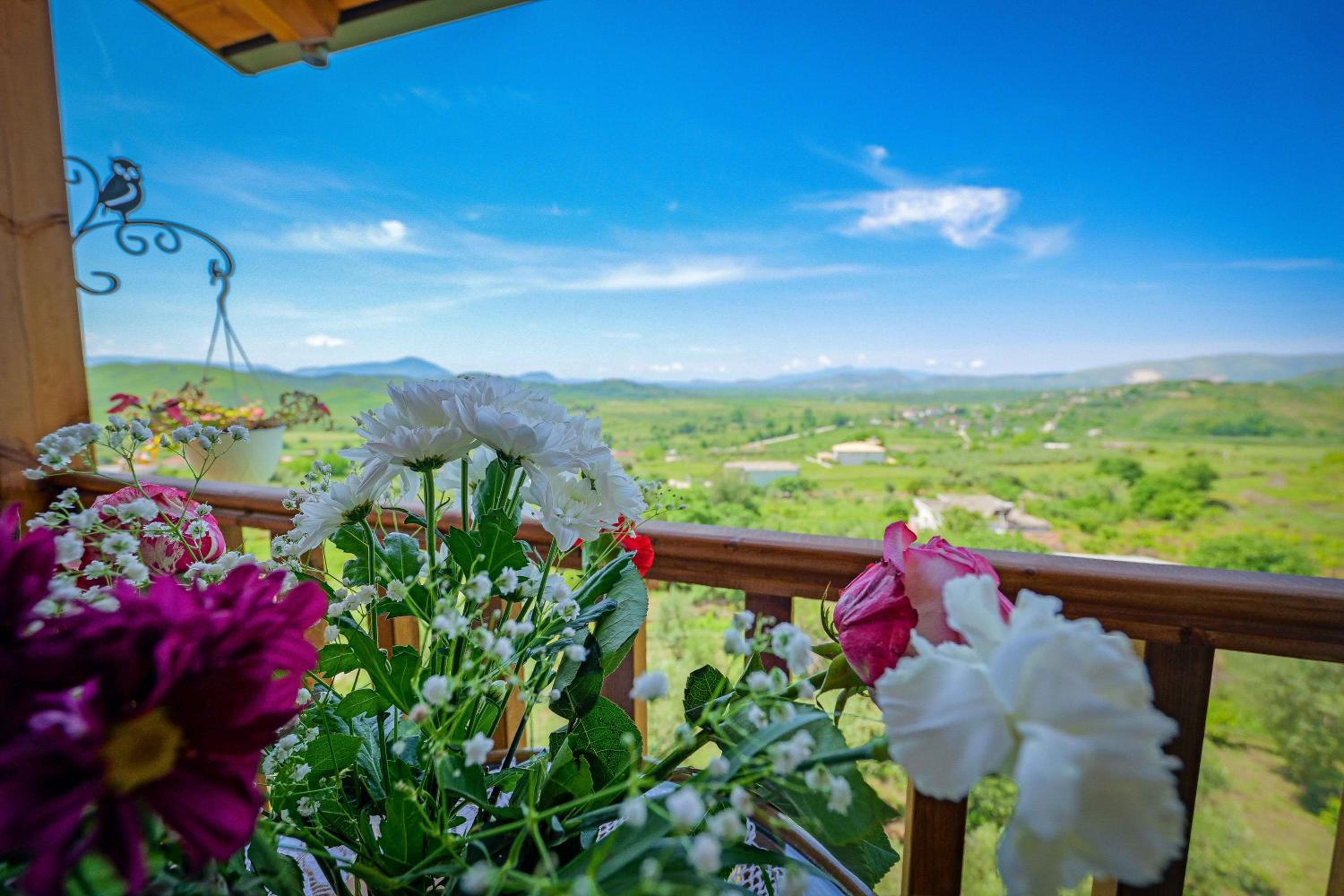 Junior Suite with Mountain View photo 3