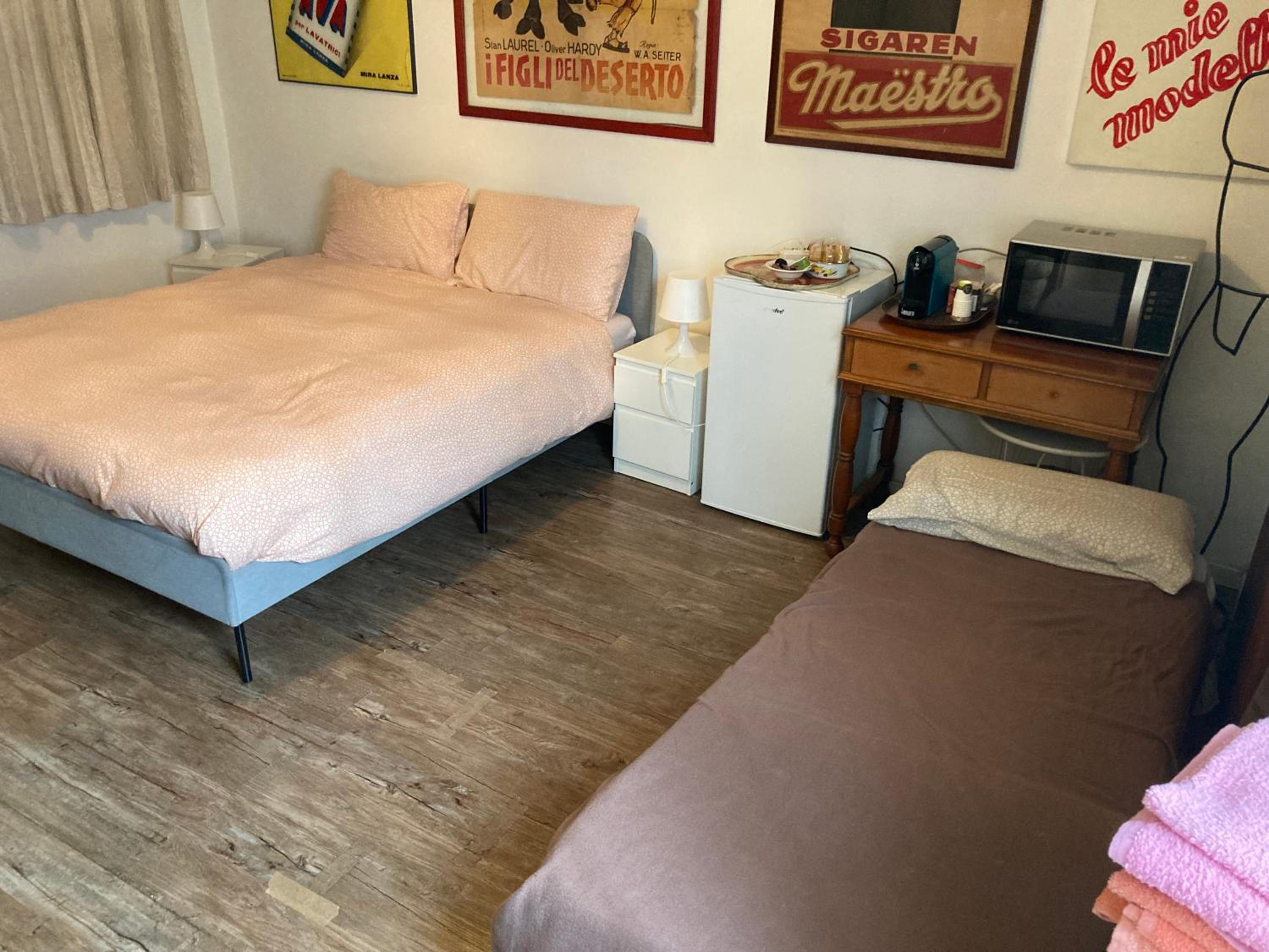 Superior Queen Room photo 1