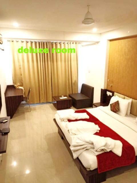 Club Suite - Photo 4