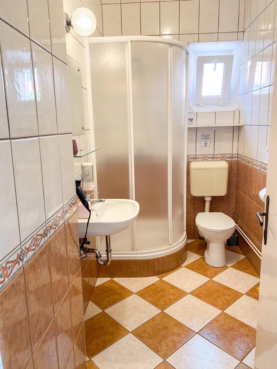 Triple Room with Terrace photo 3