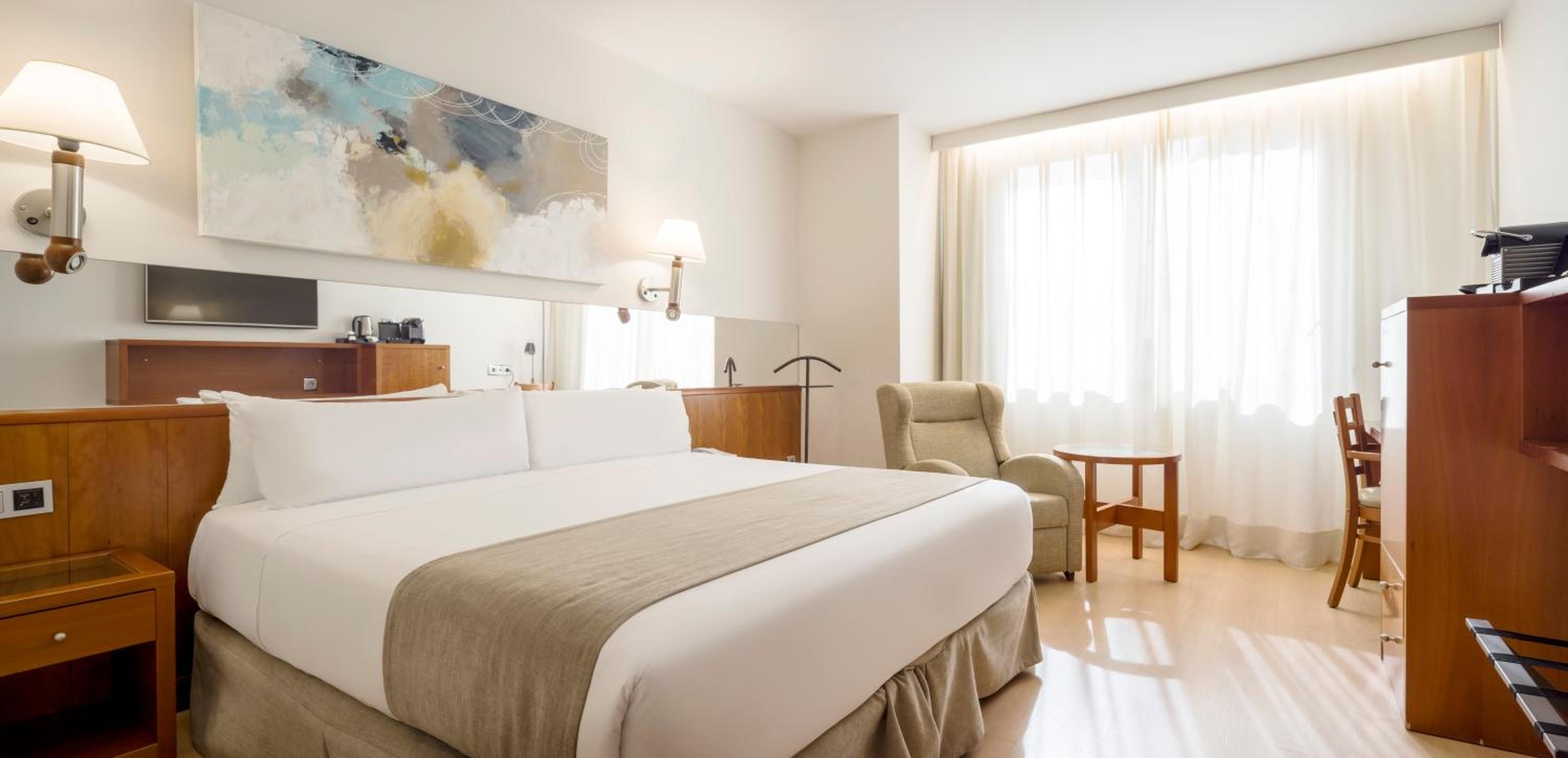 Executive Double Room photo 2