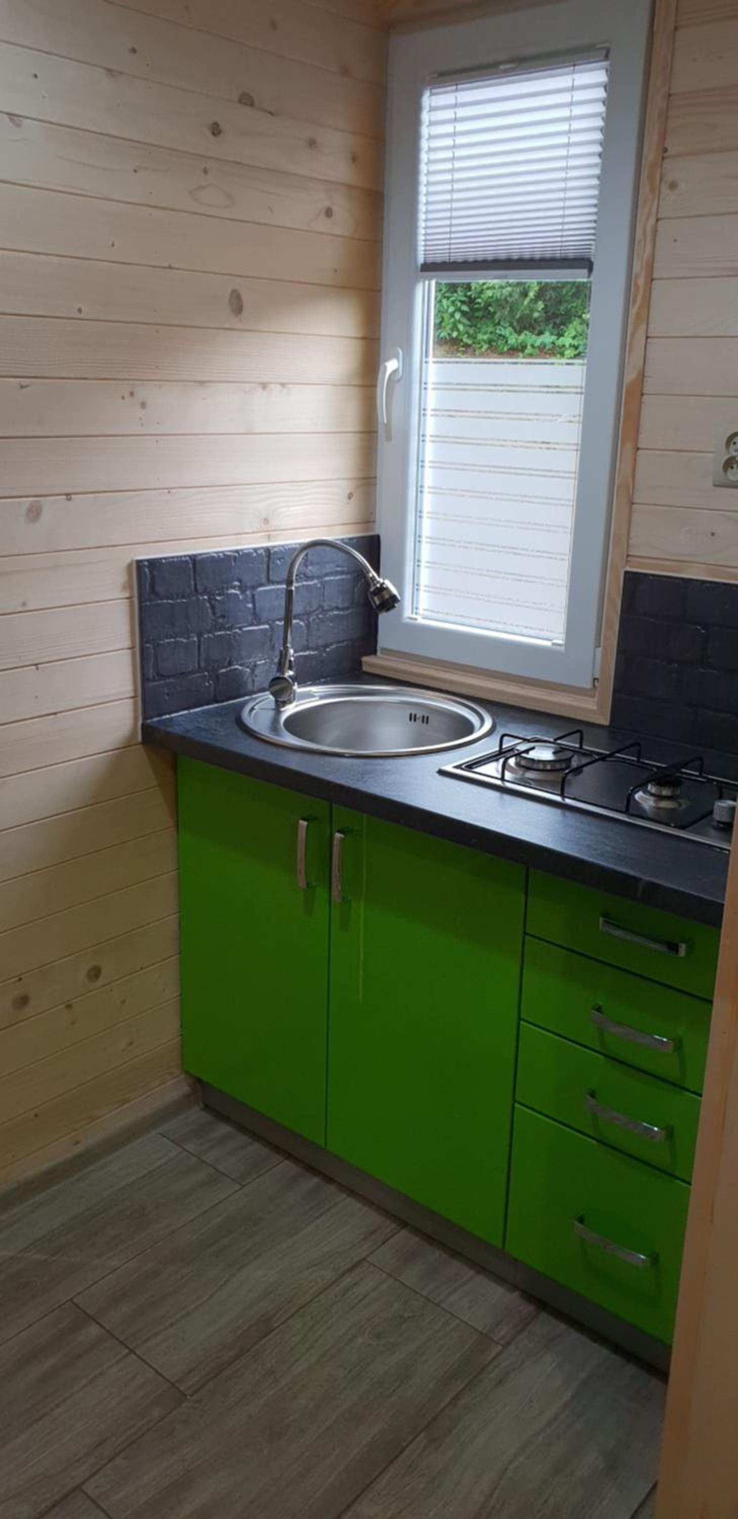 One-Bedroom Chalet photo 3