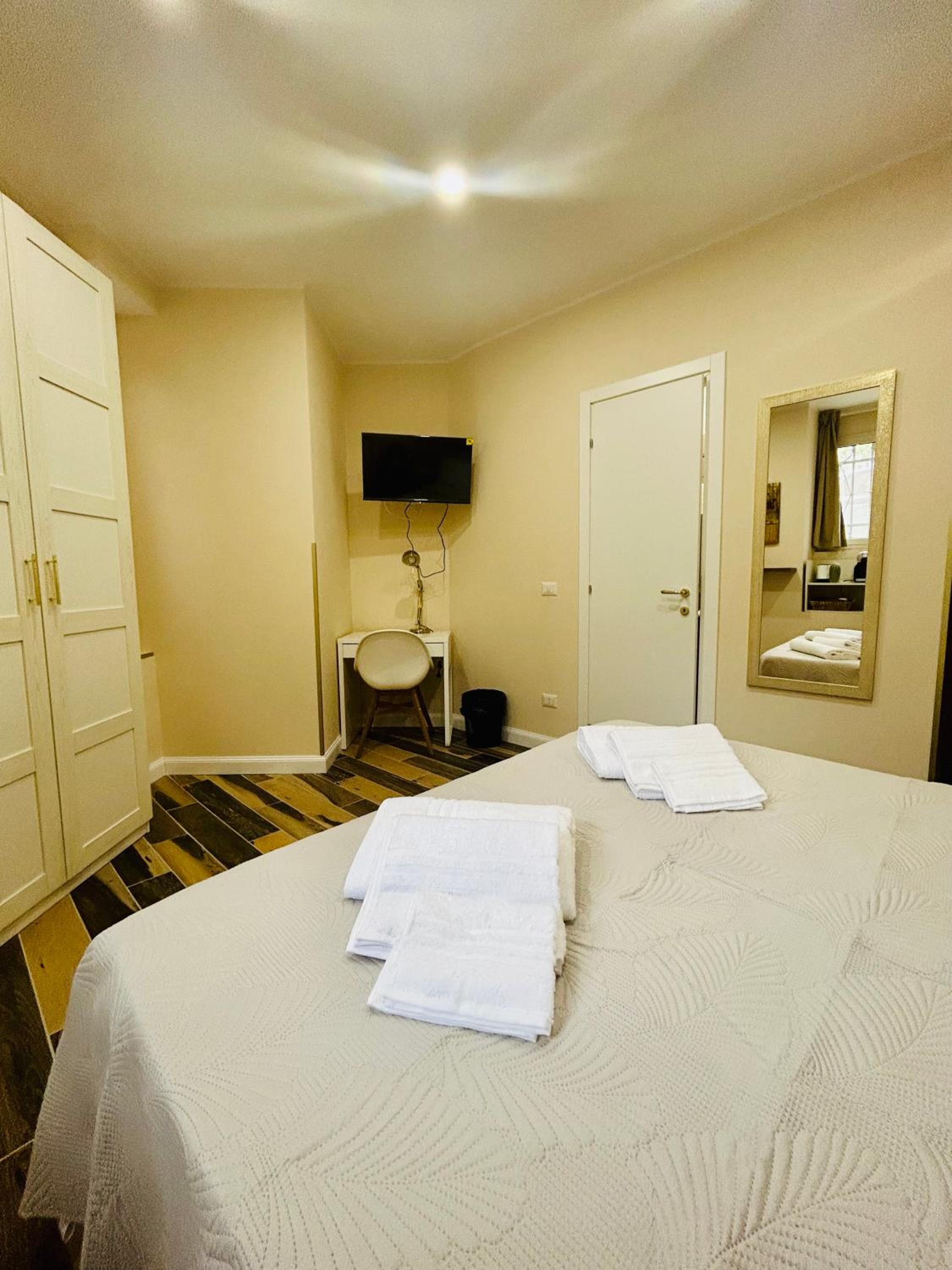 Deluxe Room photo 3