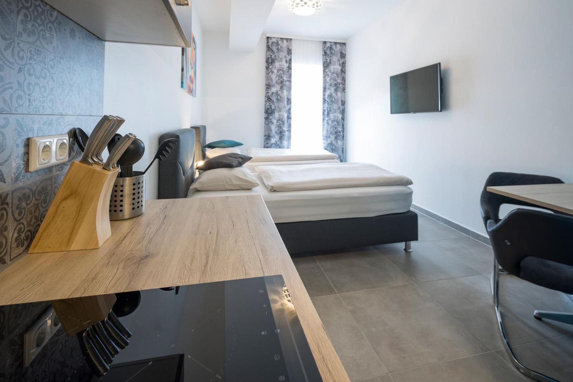 Apartment - Ground Floor photo 2