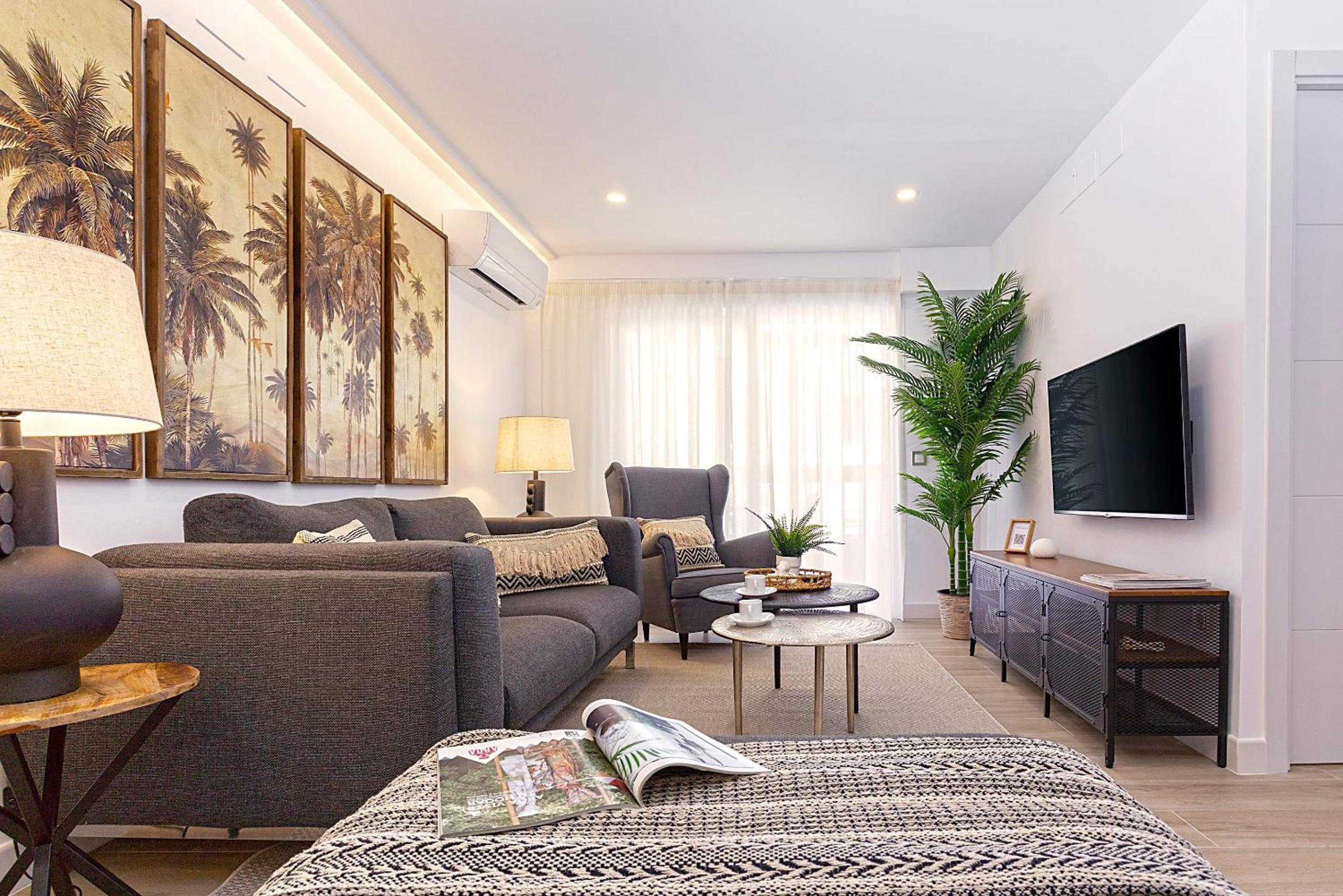 Apartamento