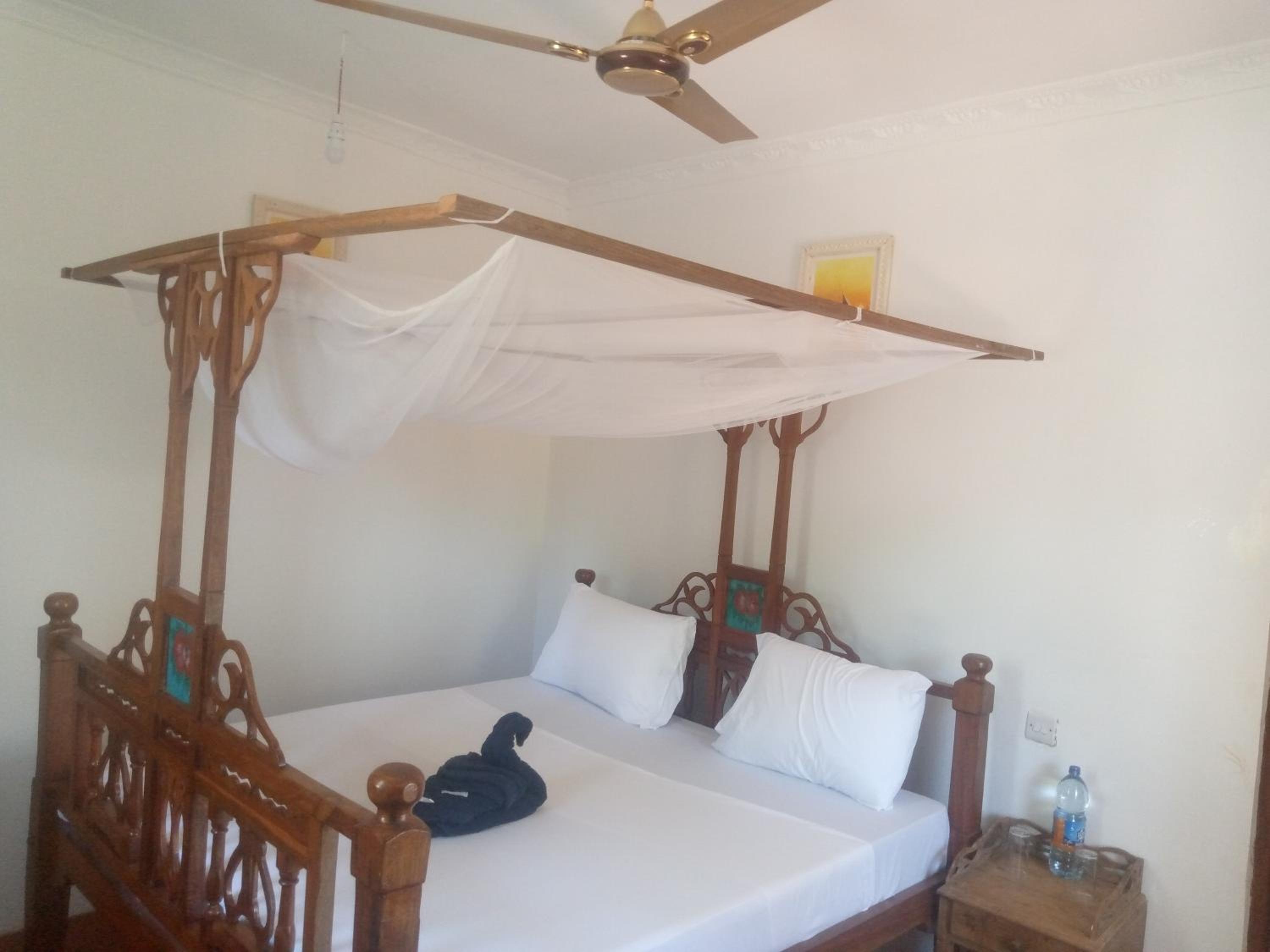 King Room with Garden View photo 3