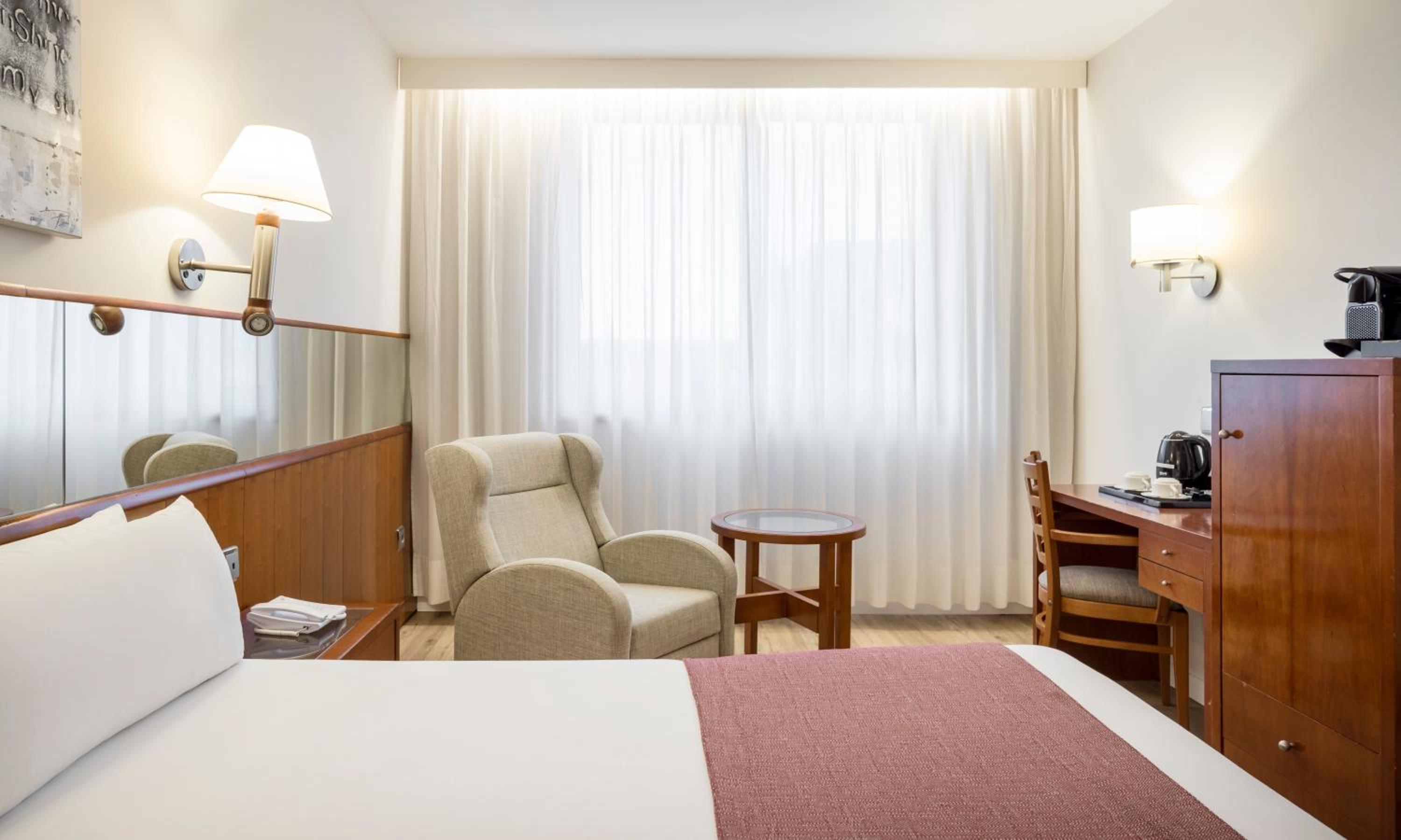 Superior Double Room photo 2