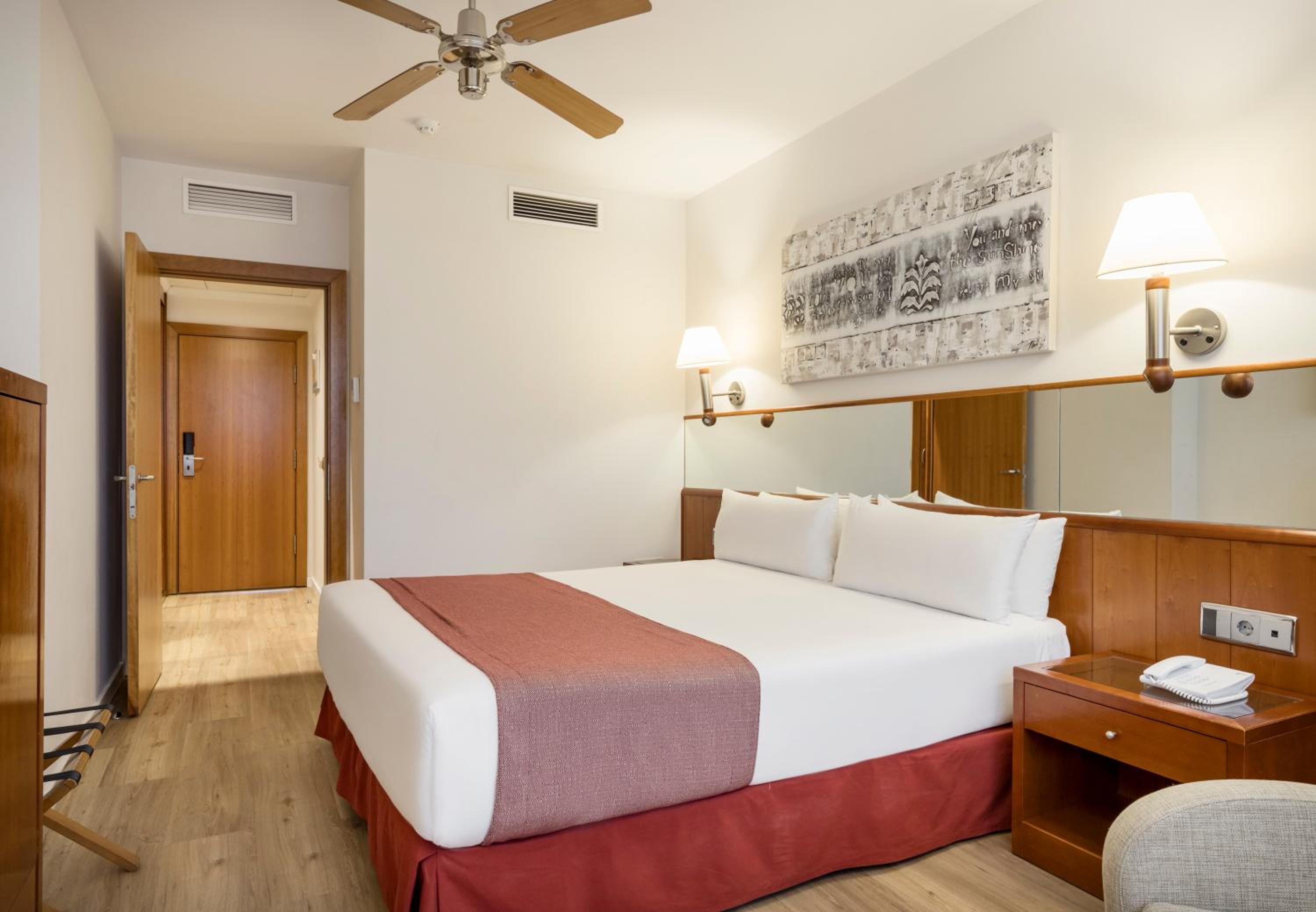 Habitación Doble Superior