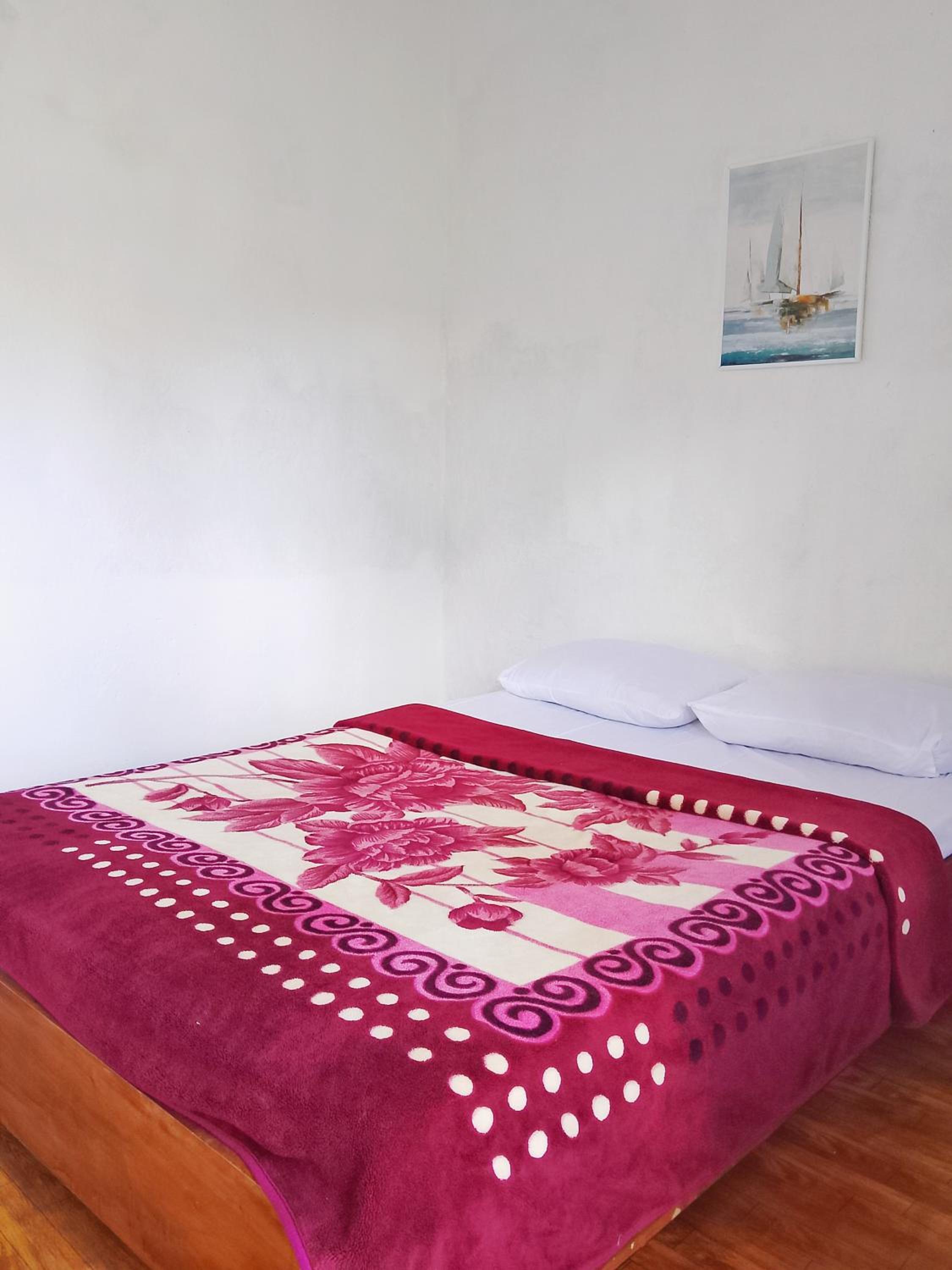 Double Room with Terrace photo 1