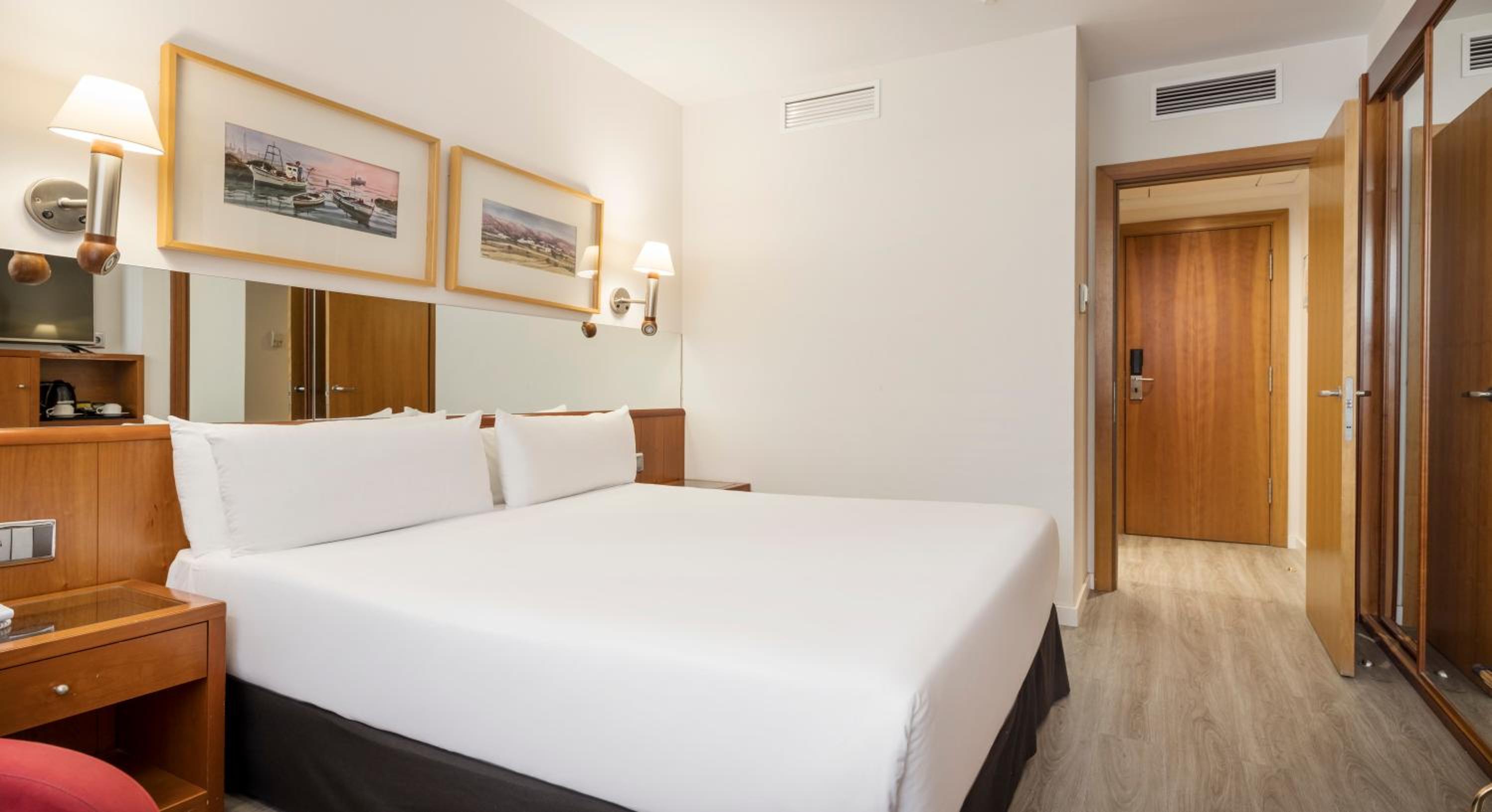 Single Room photo 2