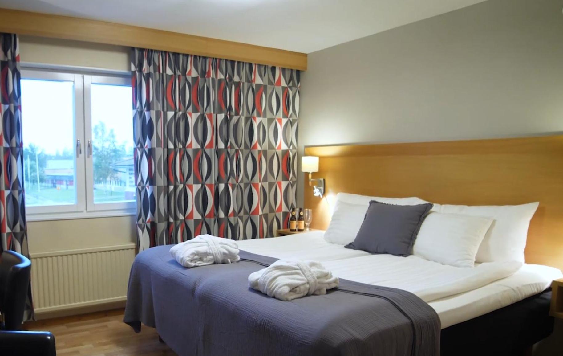 Standard Double Room photo 1