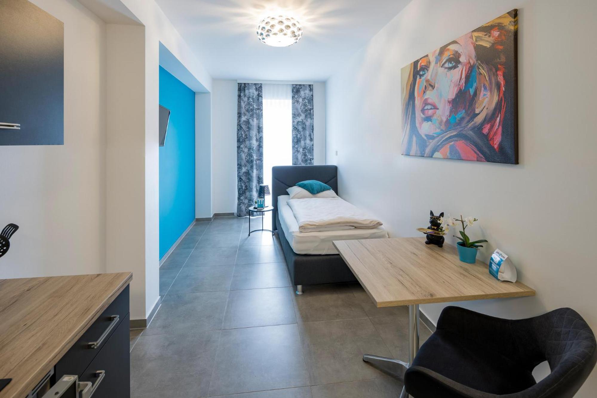 Apartment - Ground Floor photo 1