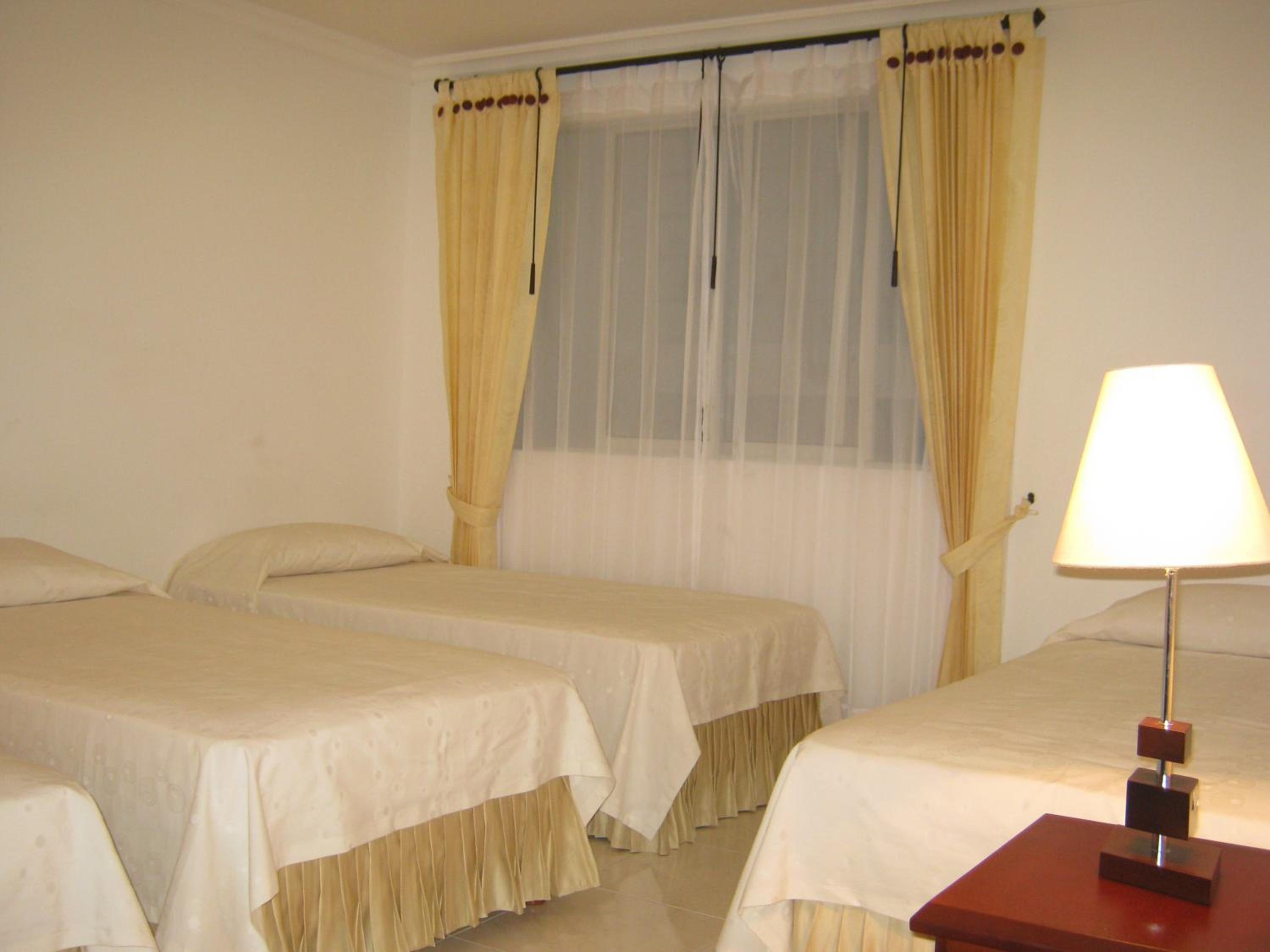 Quadruple Room photo 2