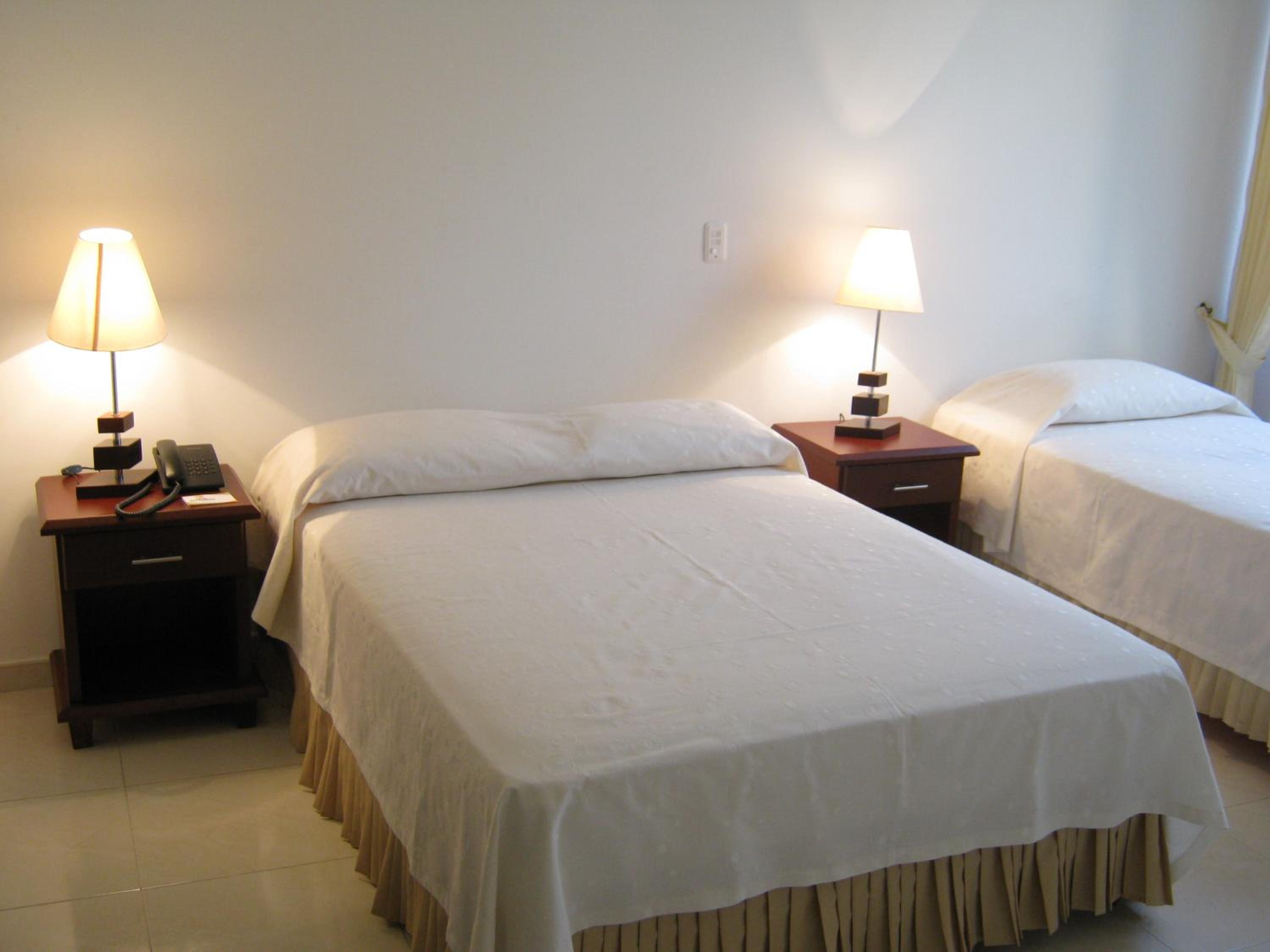 Triple Room photo 2