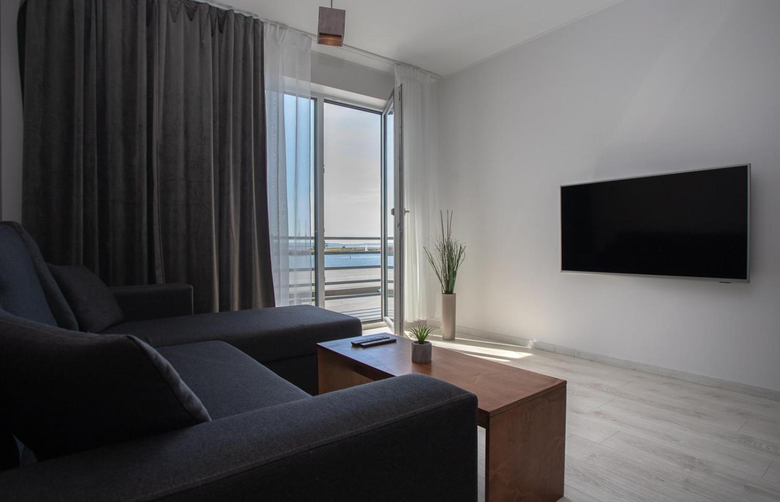 Two-Bedroom Apartment with Spa Access photo 1