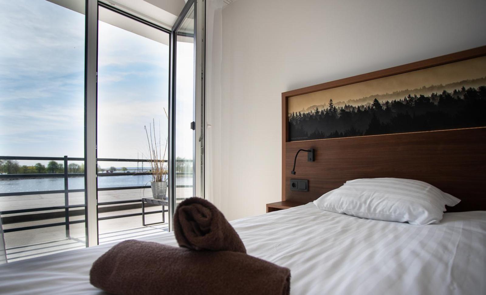 Superior Apartment with Spa Access photo 3