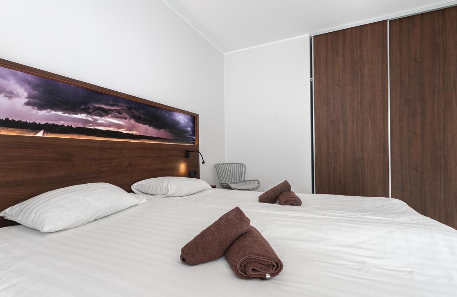 Superior Apartment with Spa Access