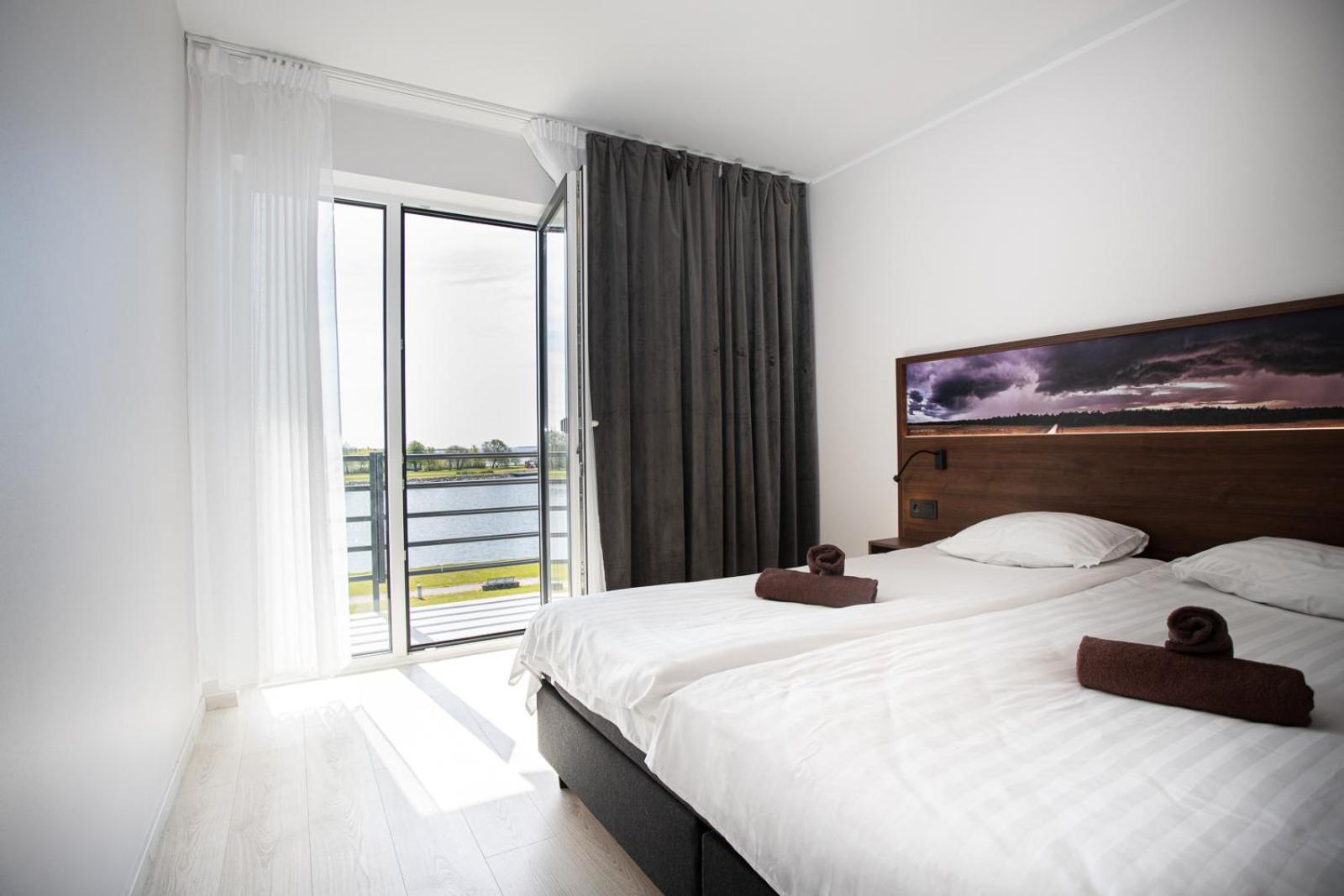 Superior Apartment with Spa Access photo 1