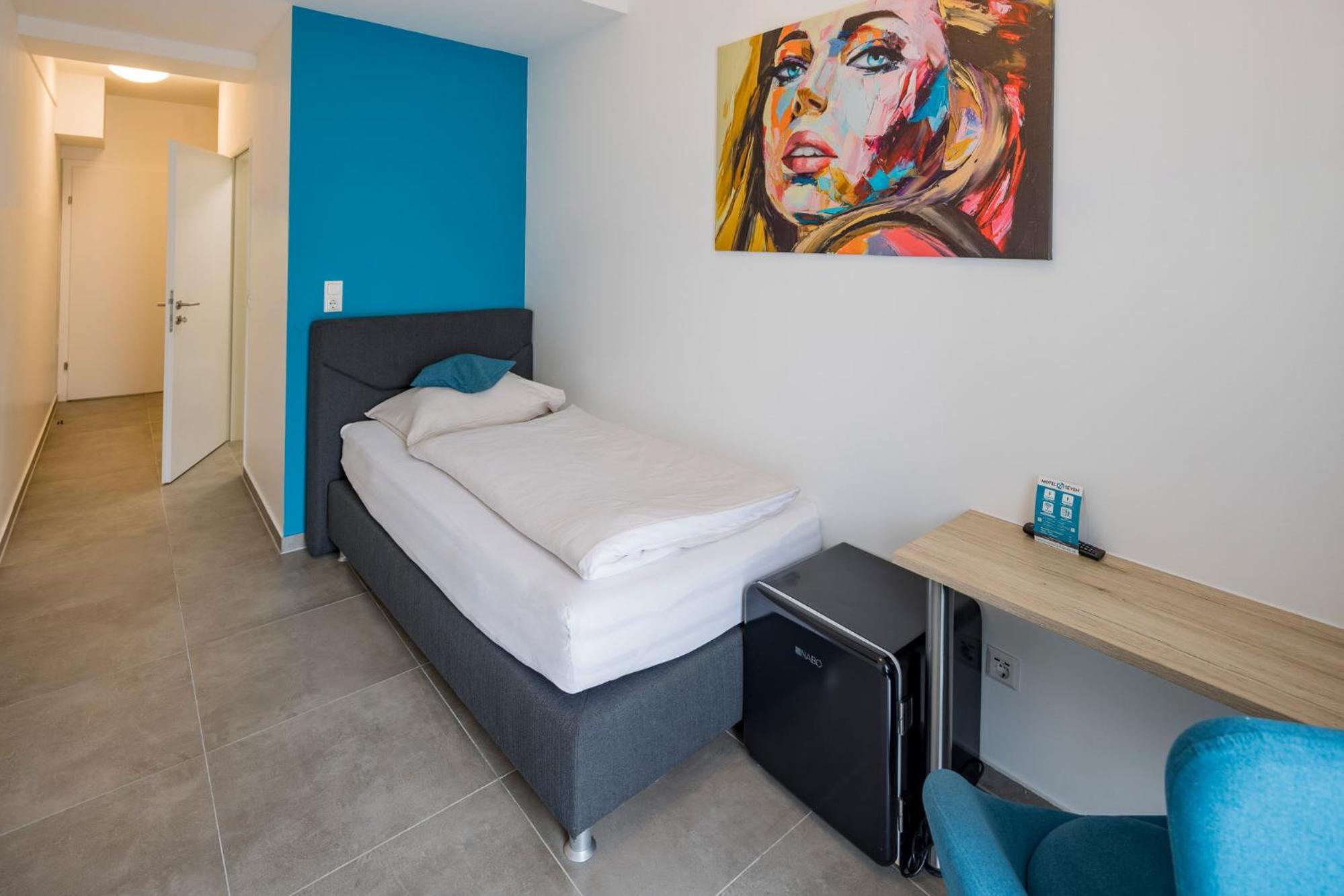 Single Room photo 1