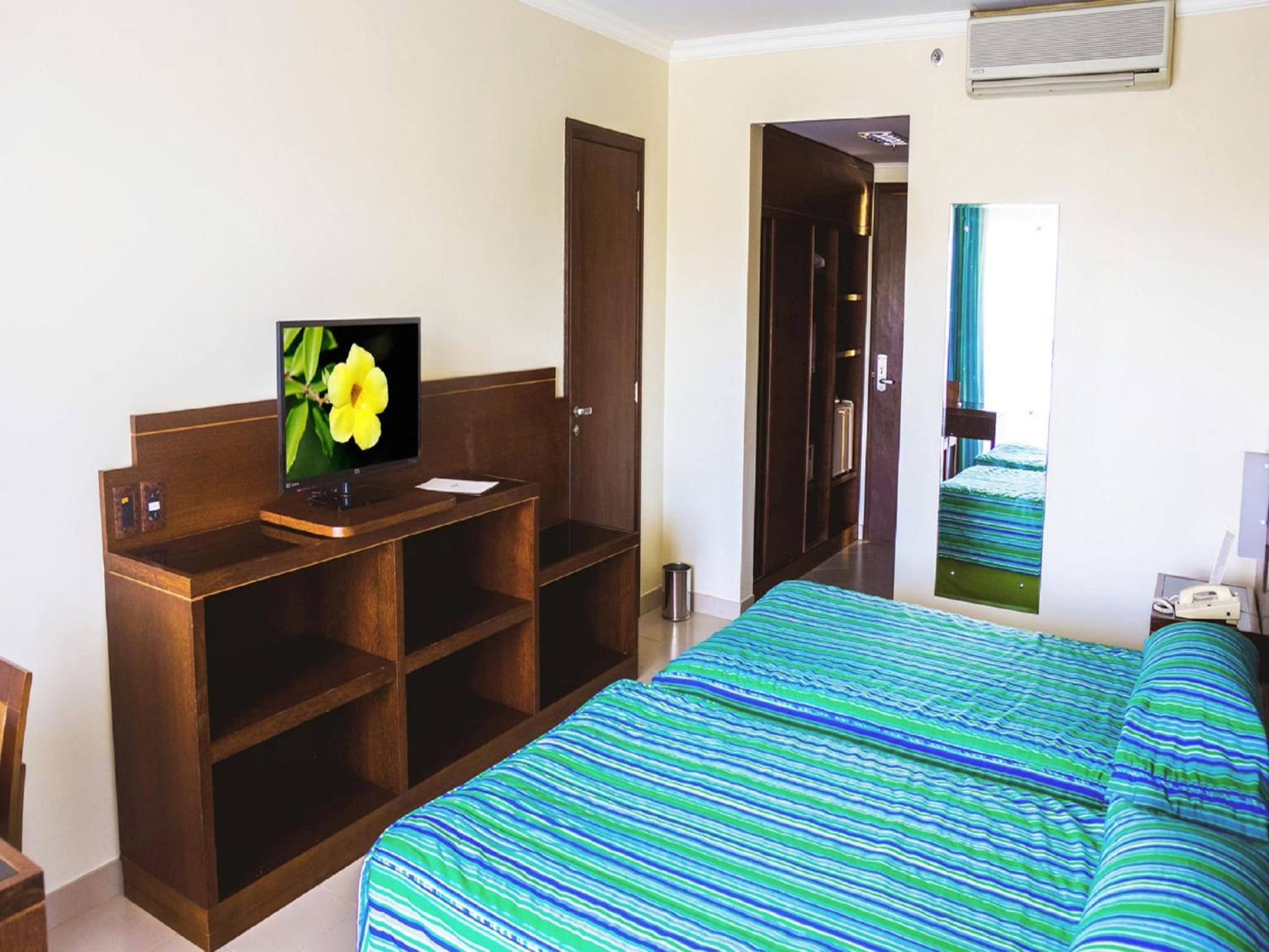 Luxury Twin Room photo 1