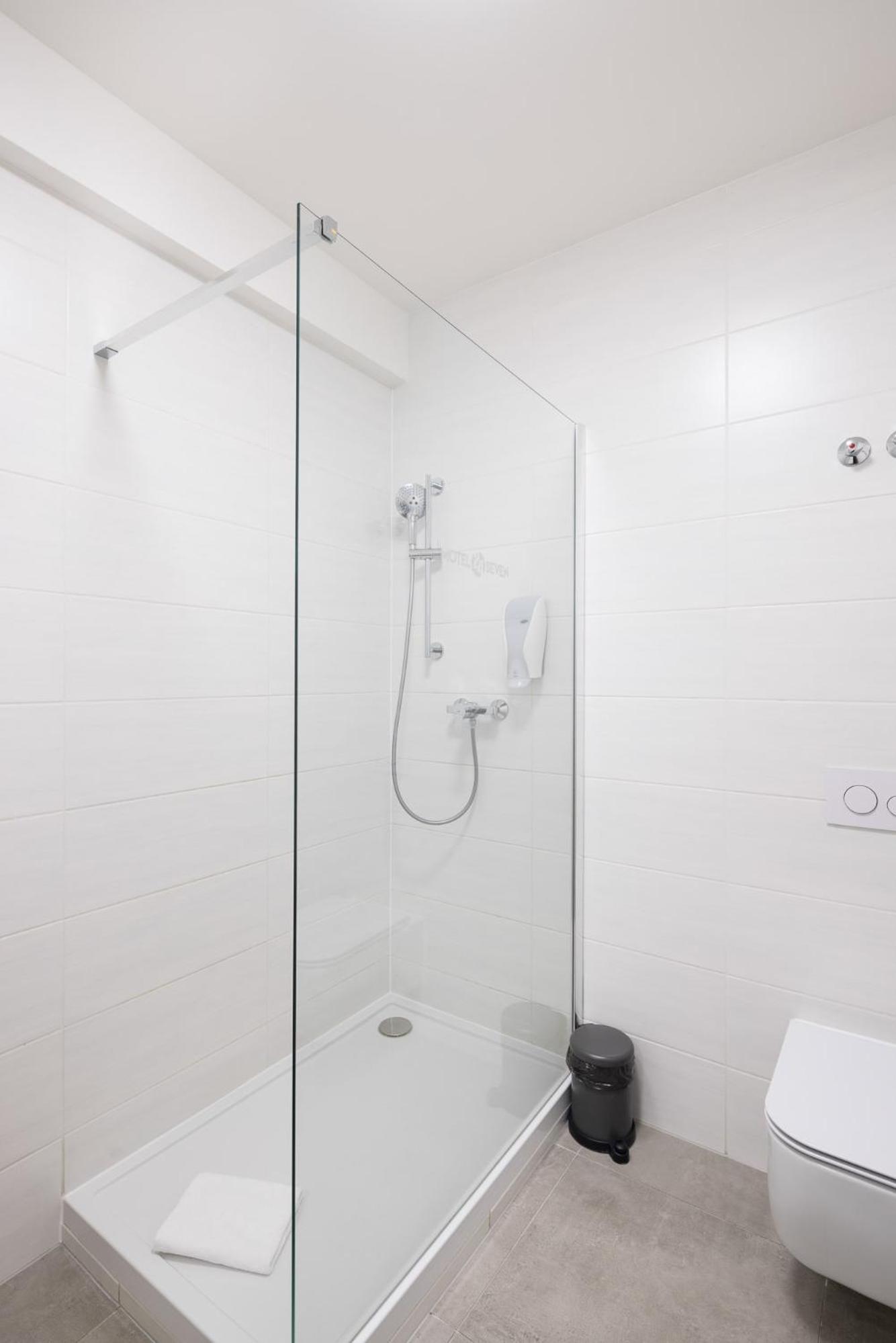 Apartment - Ground Floor photo 3