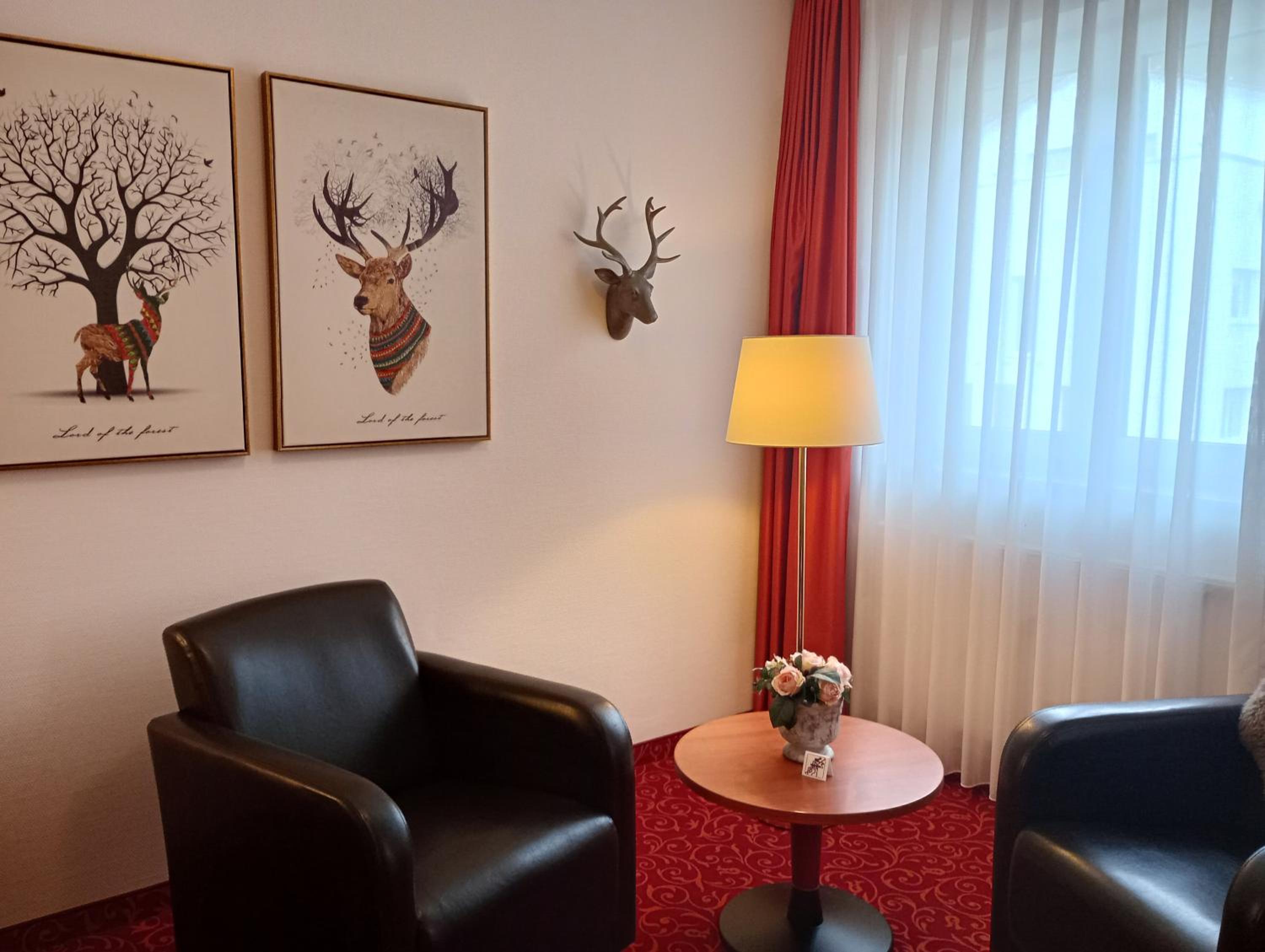 Suite