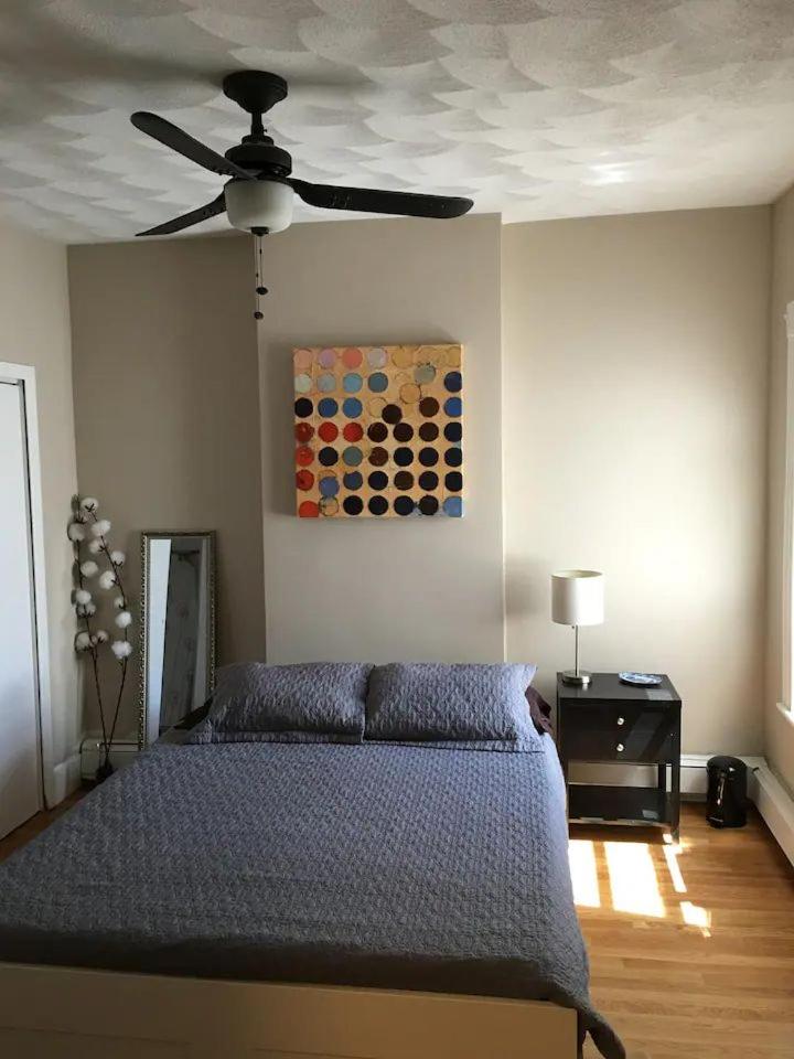 Apartment photo 1