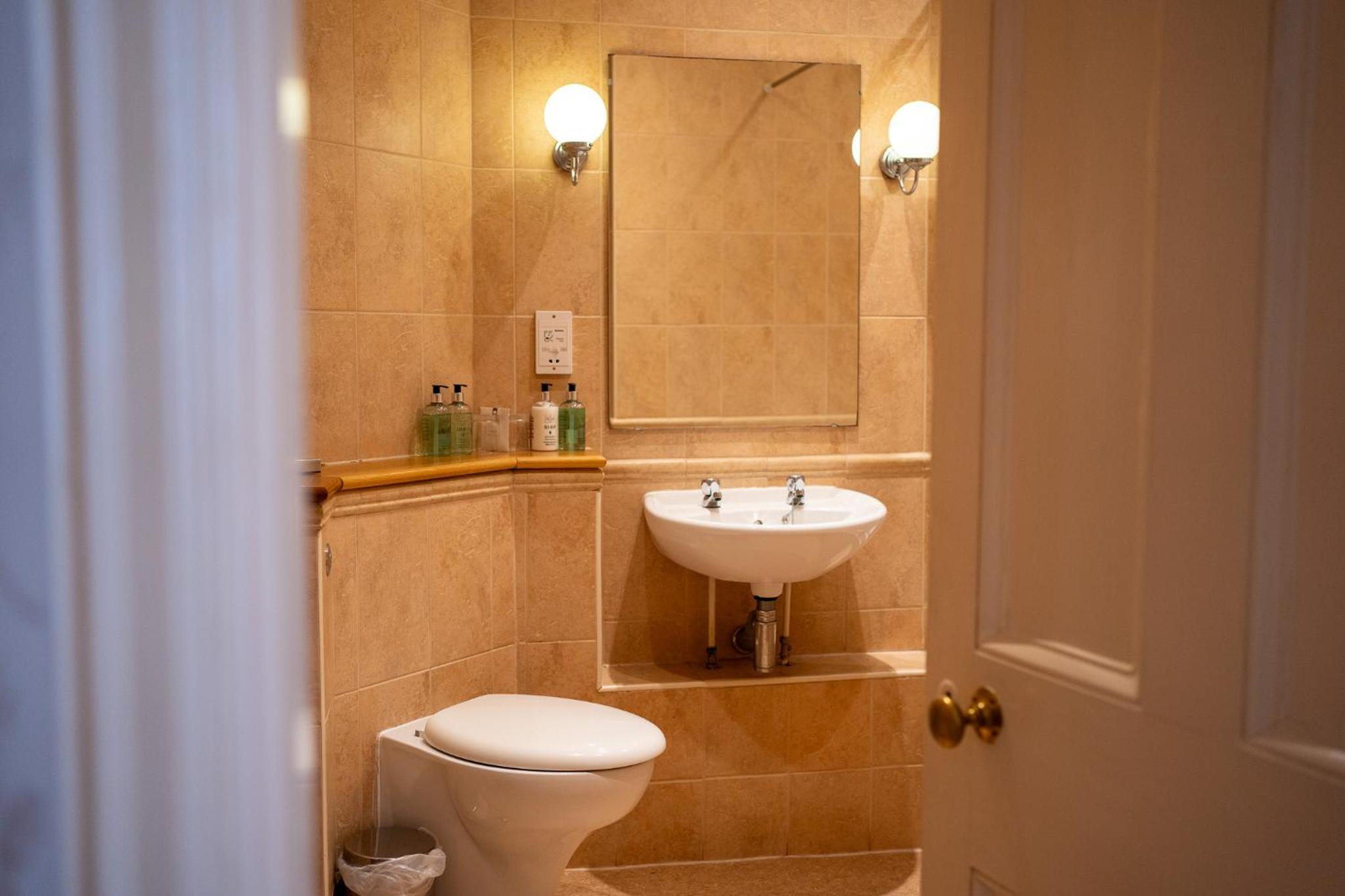 Das Königliche Löwenhotel, Foto 7