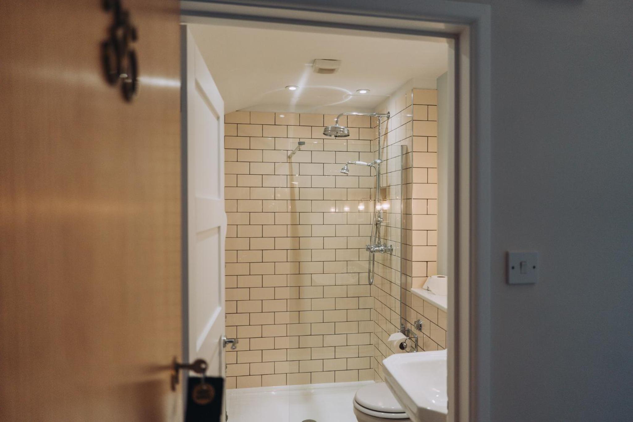 Das Königliche Löwenhotel, Foto 5