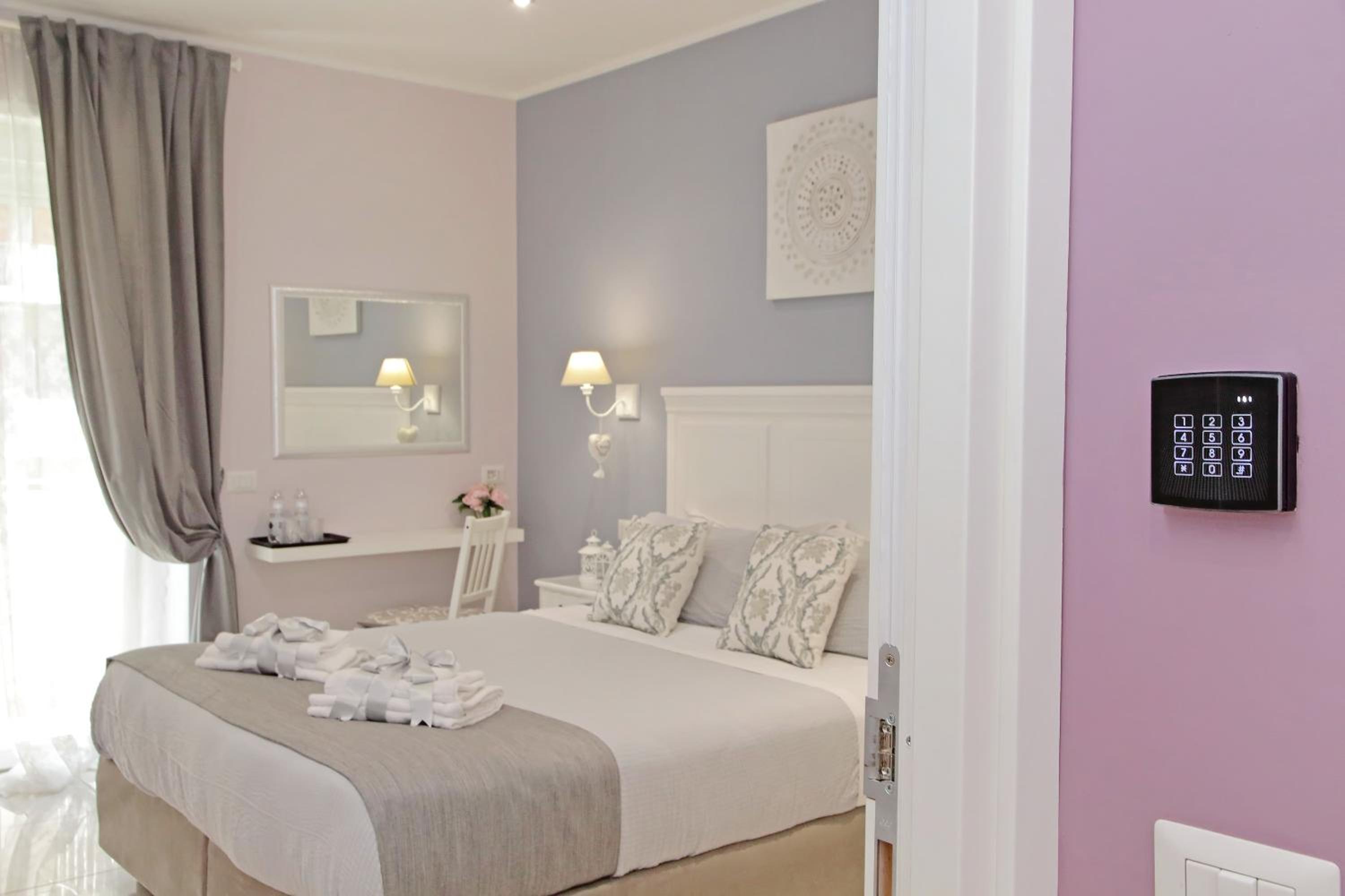 Superior Double or Twin Room