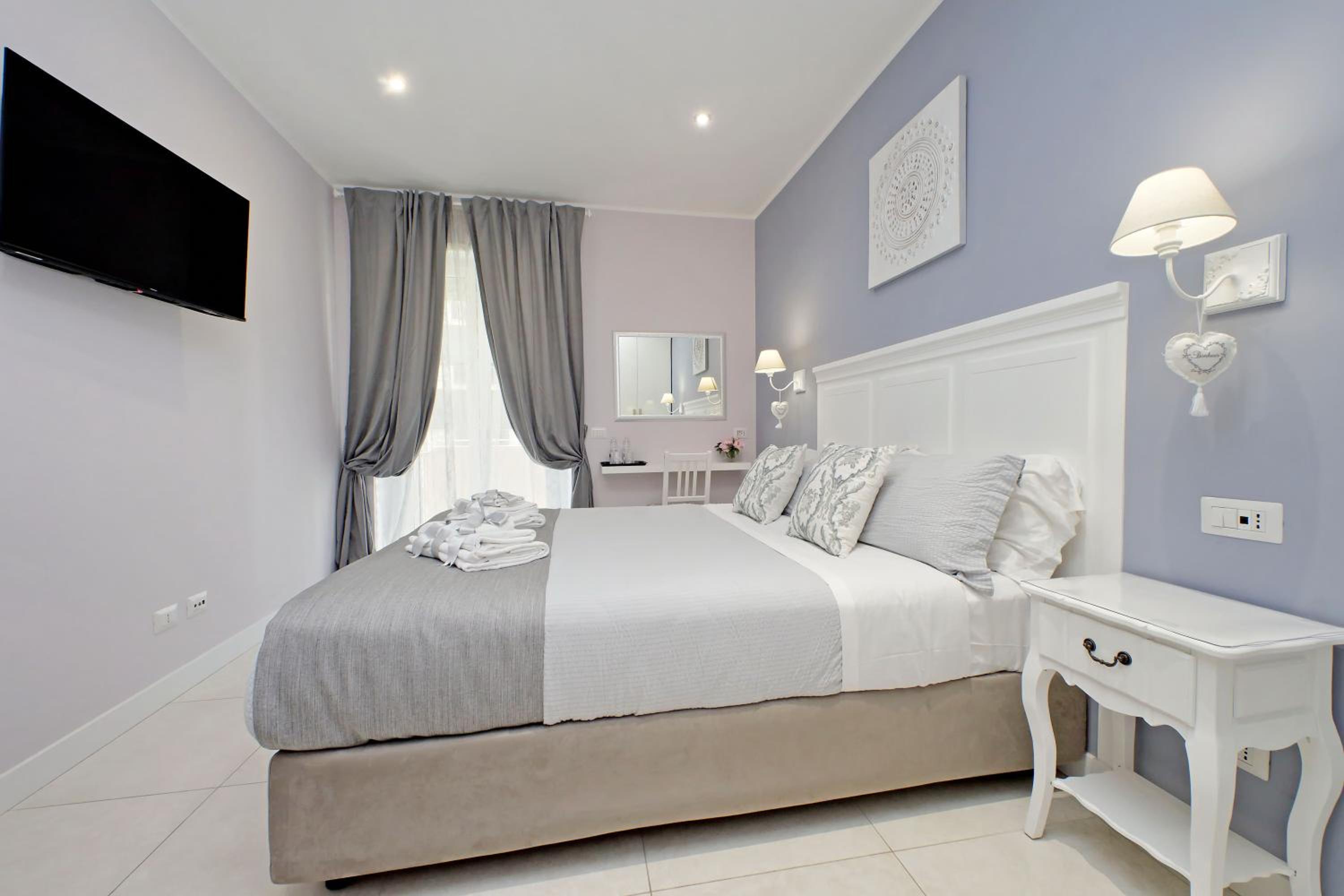 Superior Double or Twin Room photo 3