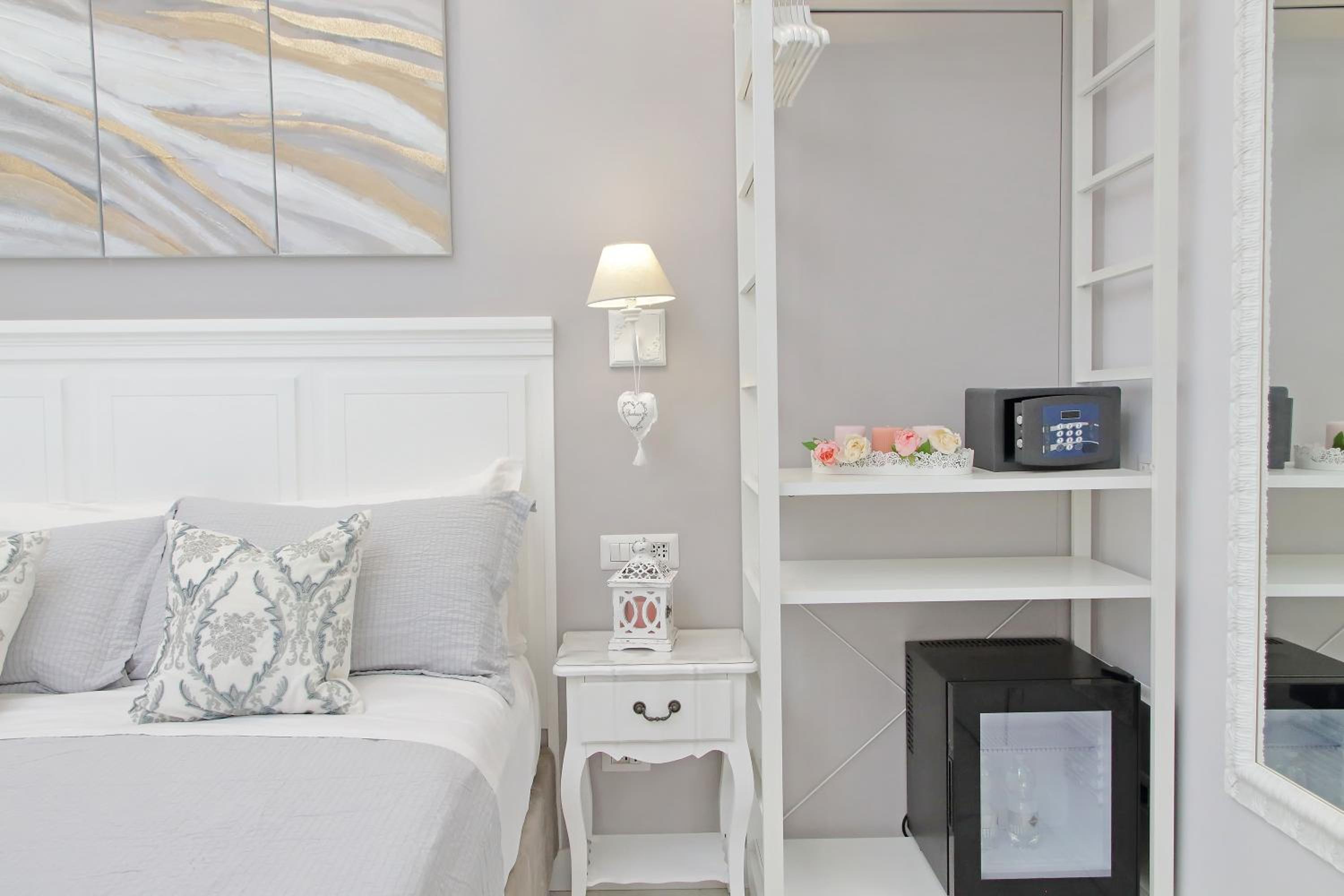 Deluxe Double or Twin Room photo 3
