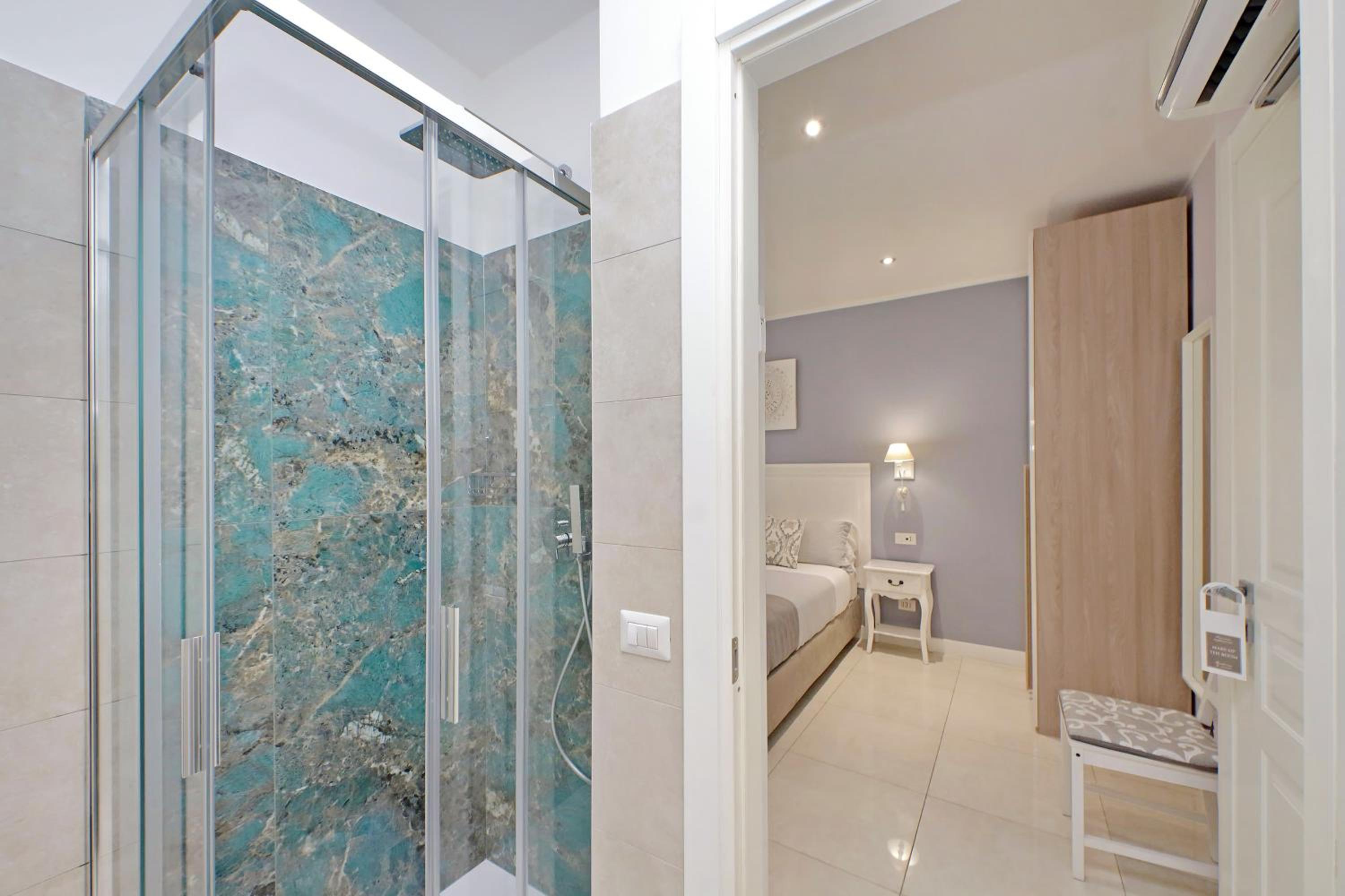 Superior Double or Twin Room photo 2