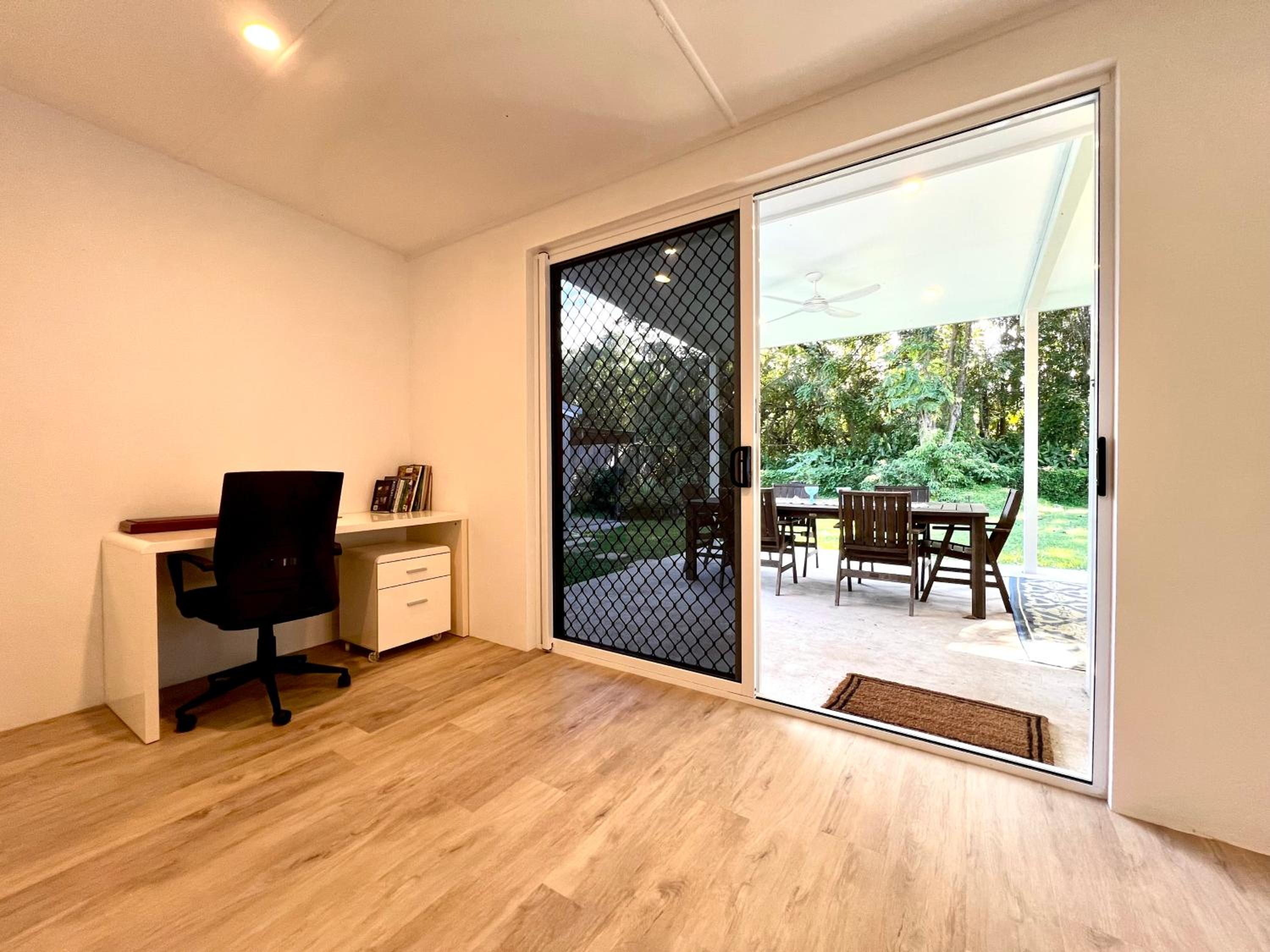 Two-Bedroom House photo 1