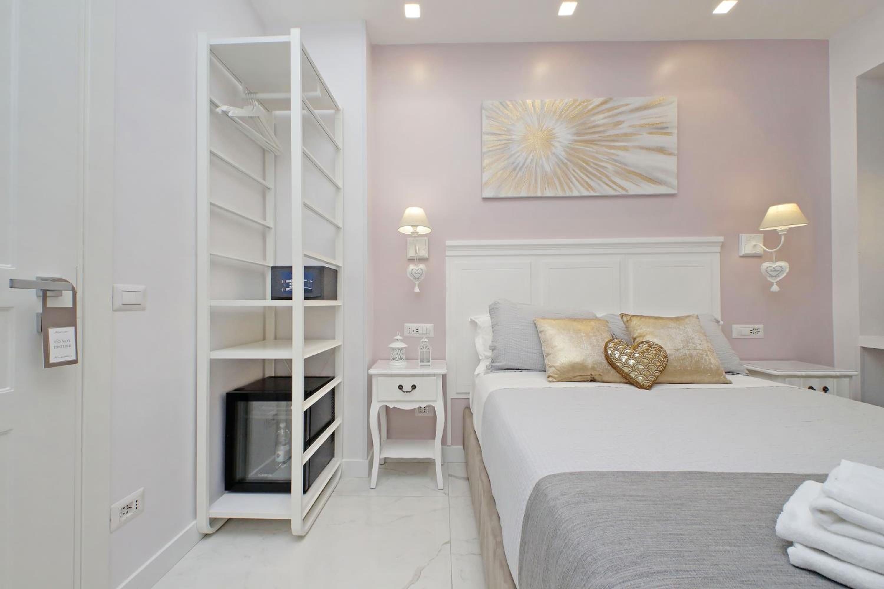 Deluxe Room (1 adult + 1 child) photo 3