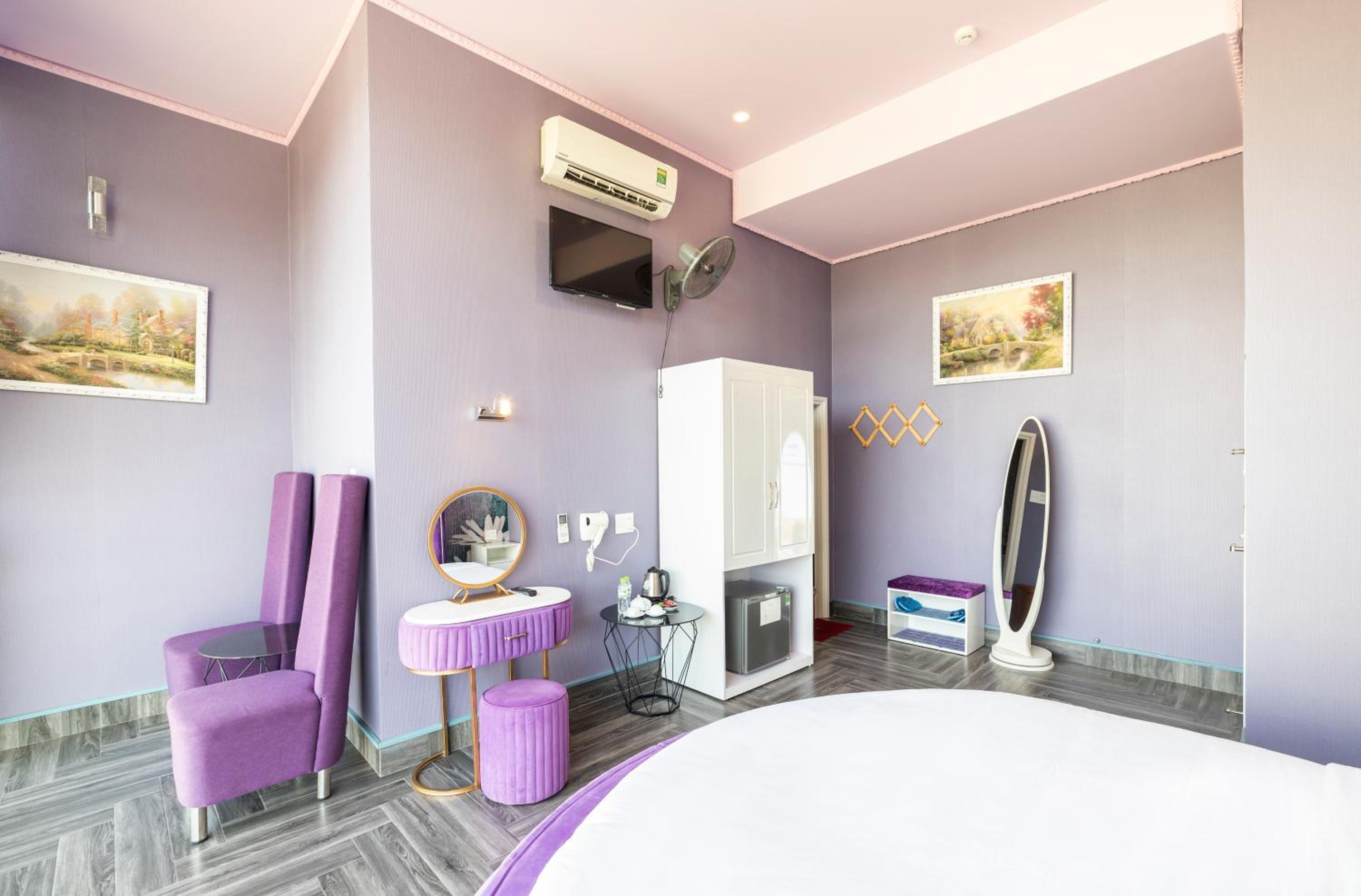 Superior Queen Room photo 2