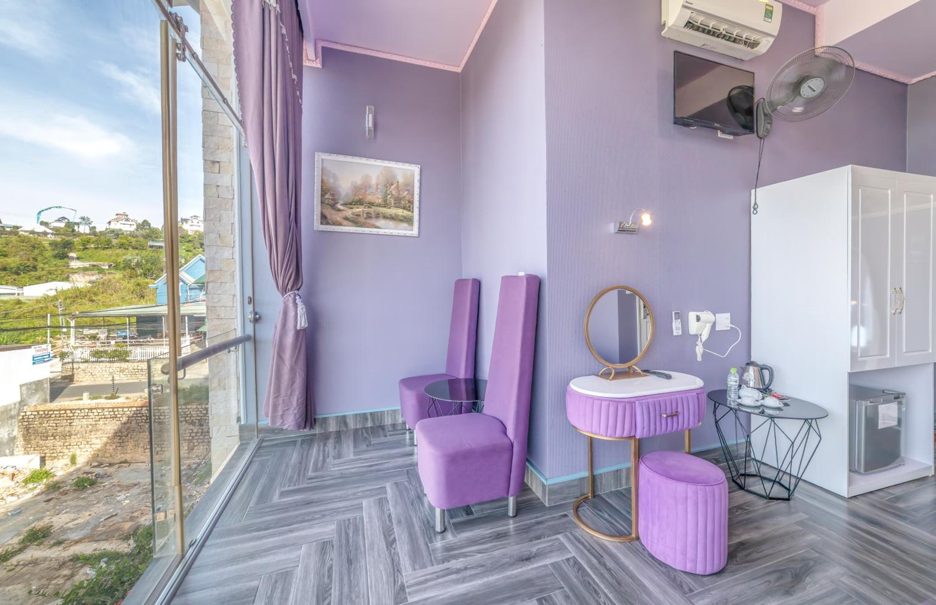 Superior Queen Room photo 3