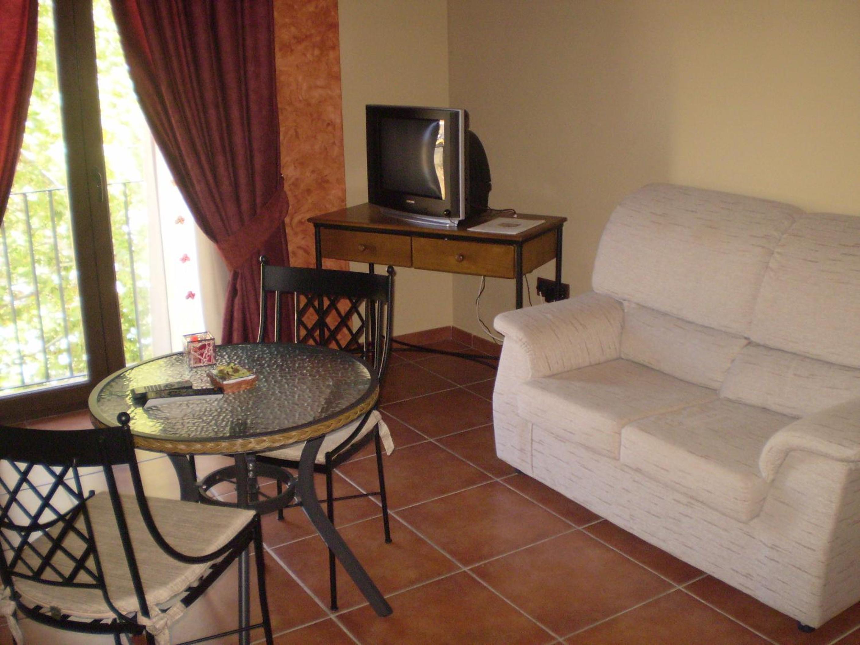 Junior Suite - Photo 2