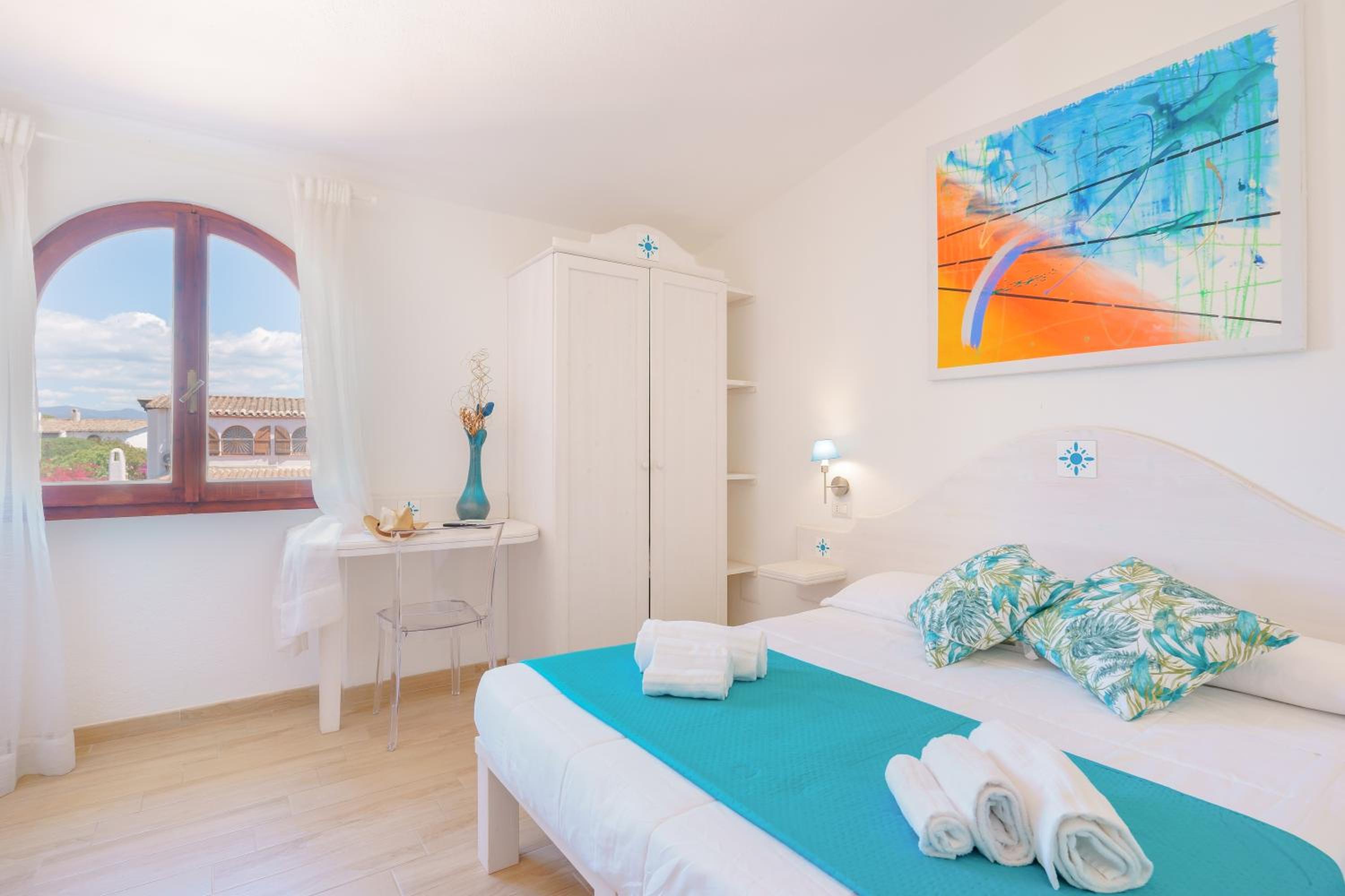 Triple Room with Private Bathroom - Photo 7