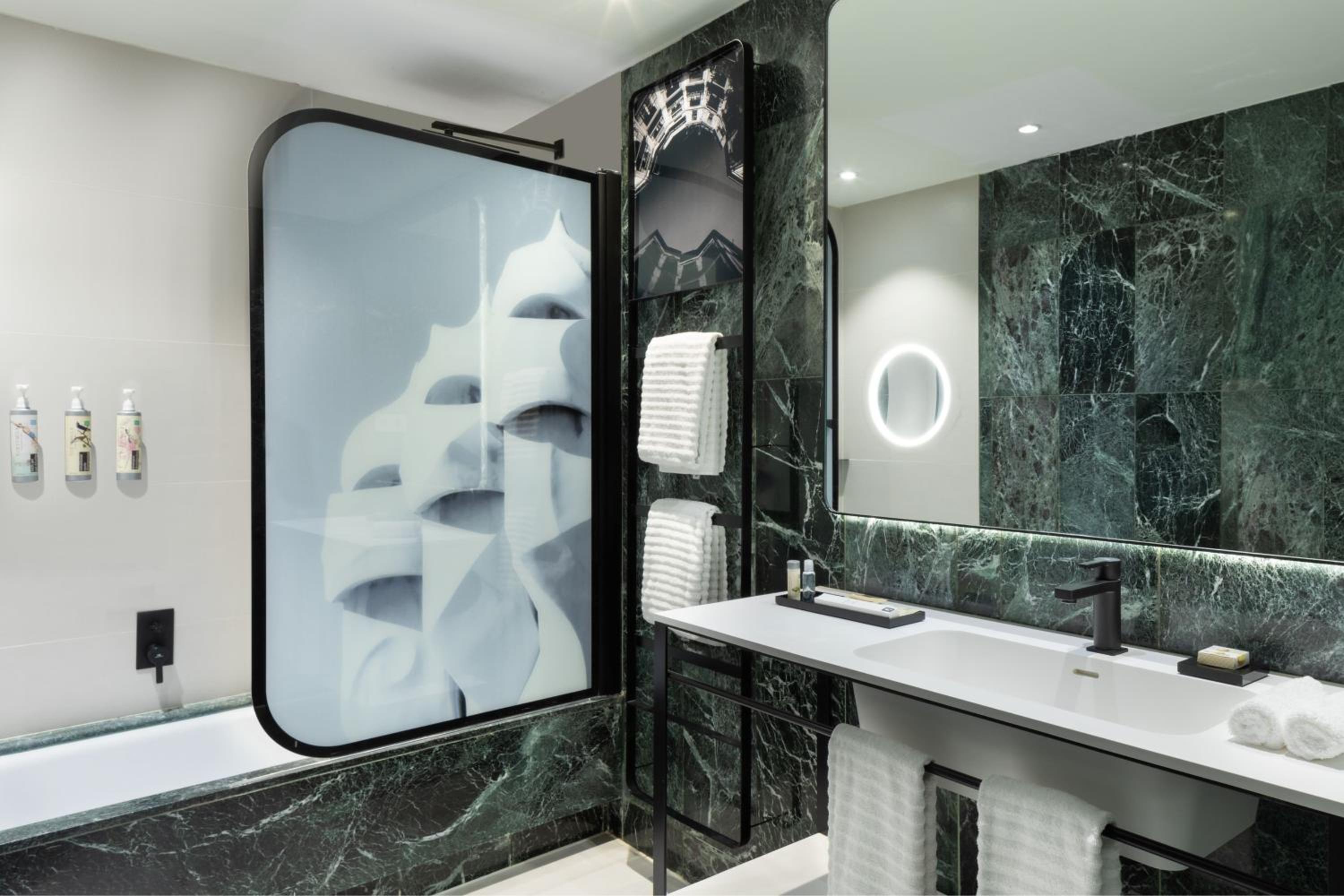 Urban Superior King Room