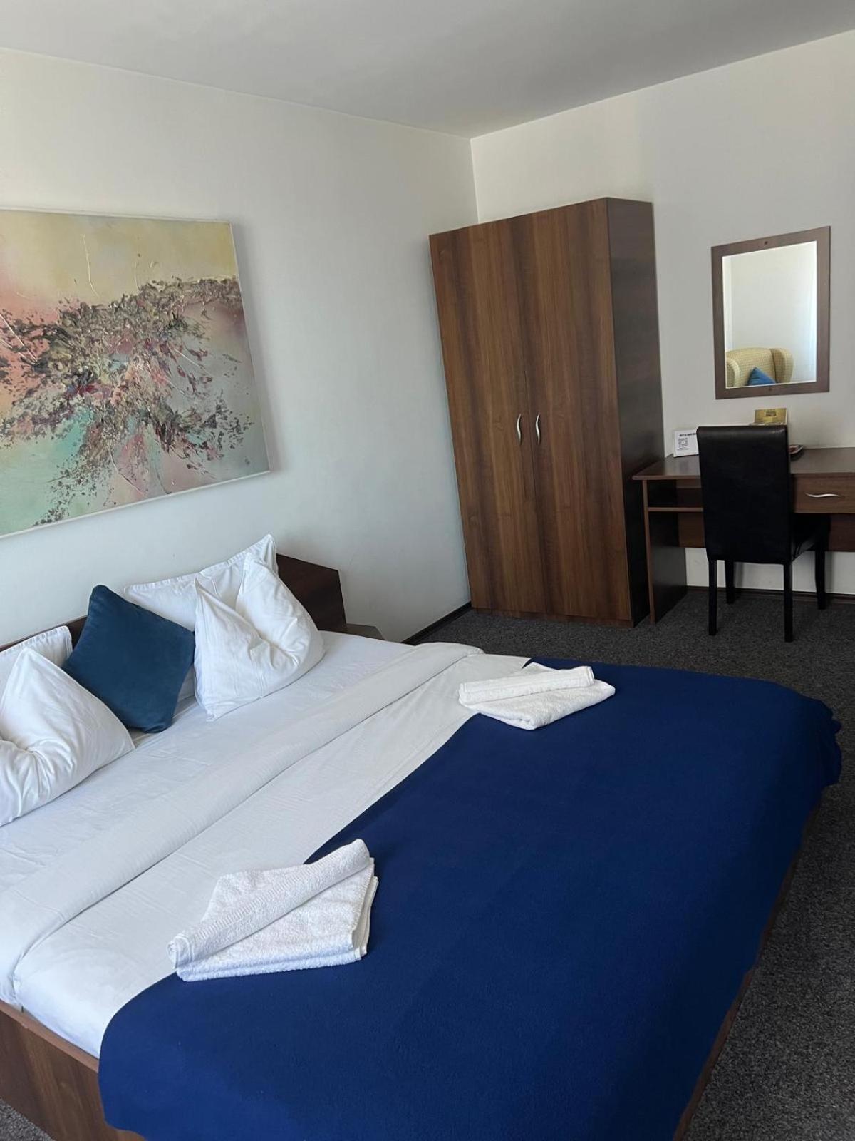 Budget Single Room photo 1