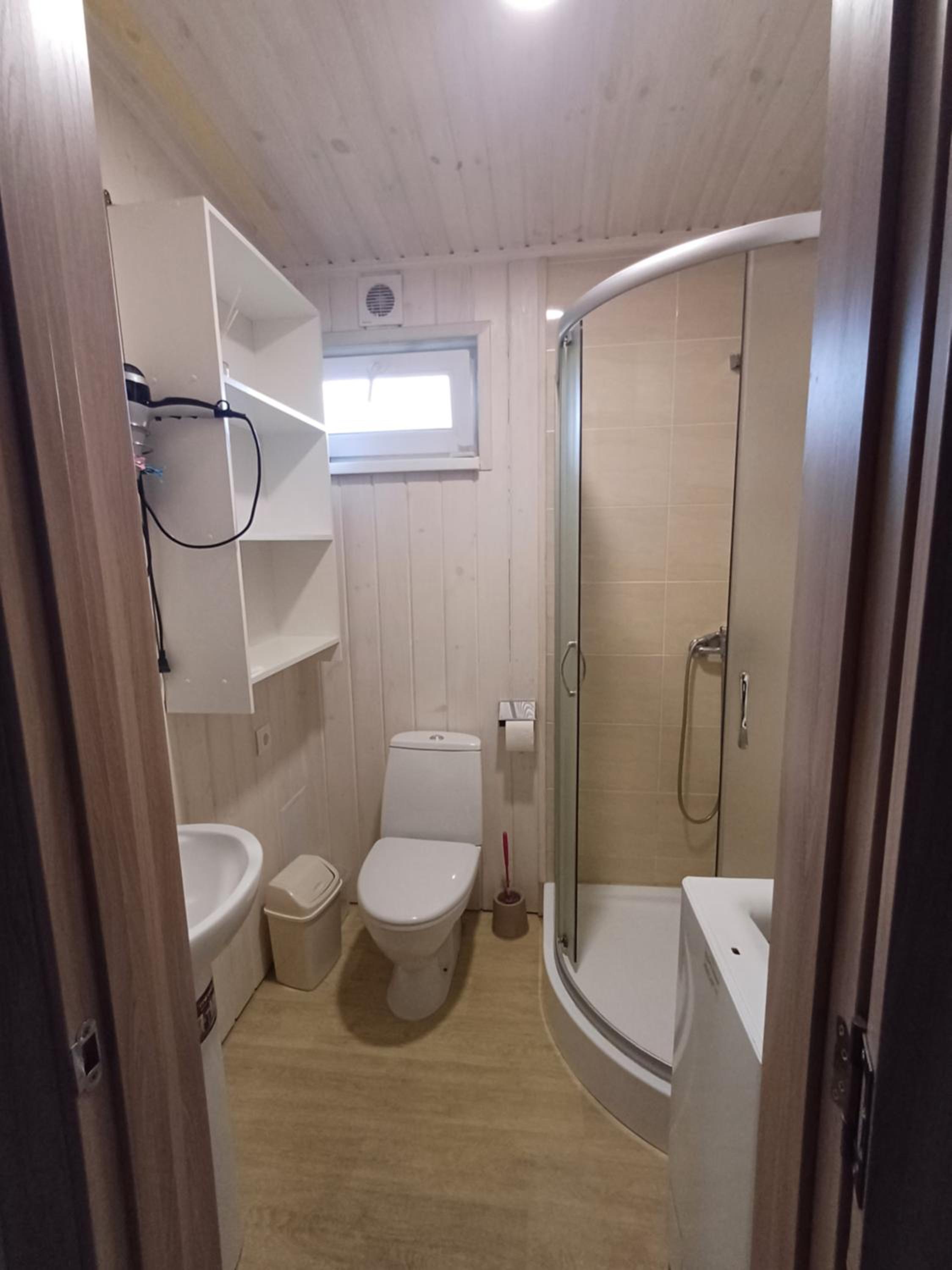 Two-Bedroom House photo 2