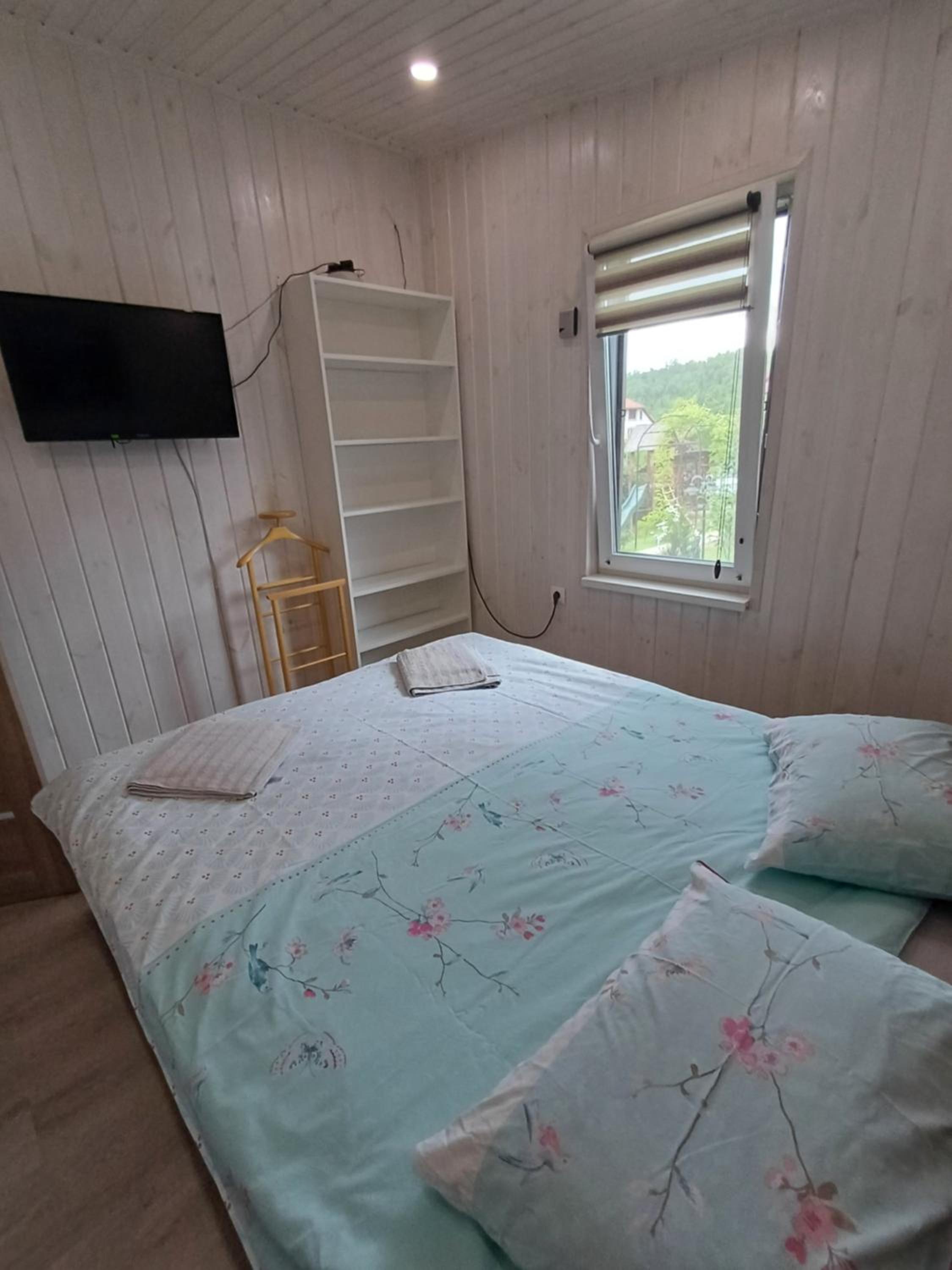 Two-Bedroom House photo 1